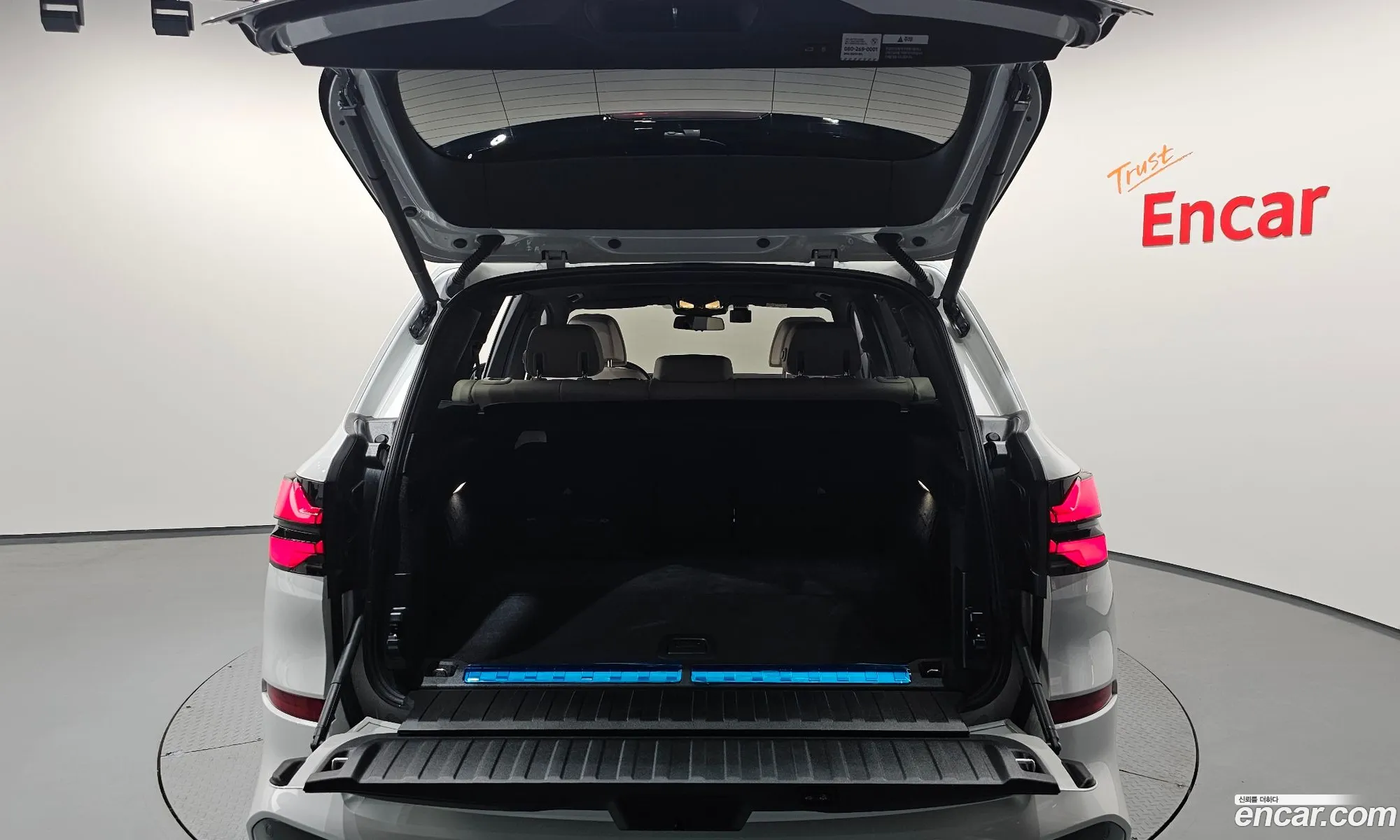 BMW X5 2025 WBA41EU07S9087459 — 15