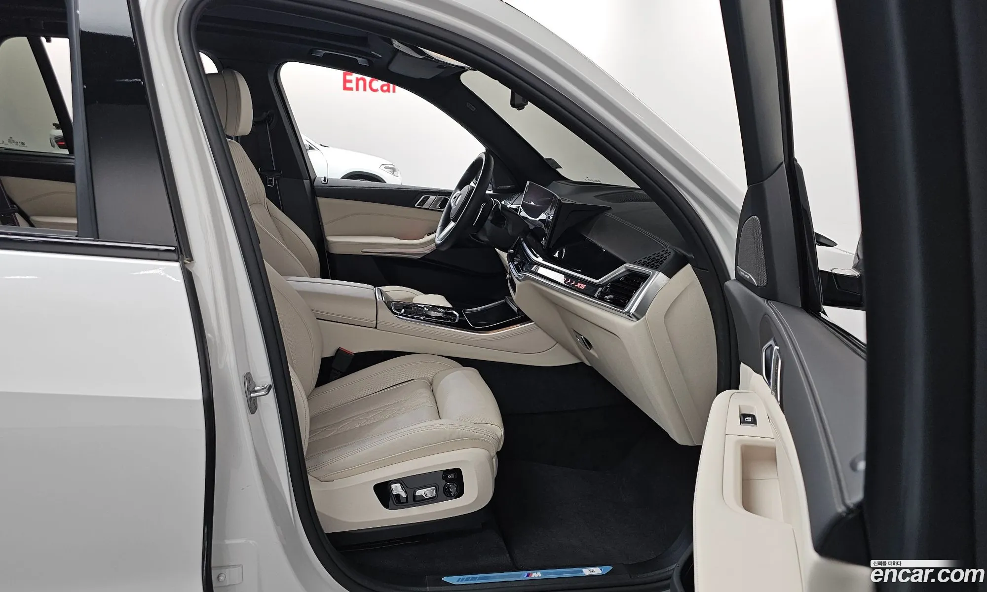 BMW X5 2025 WBA41EU07S9087459 — 14