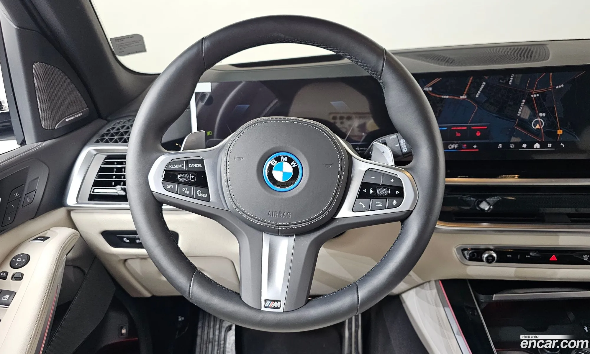 BMW X5 2025 WBA41EU07S9087459 — 20
