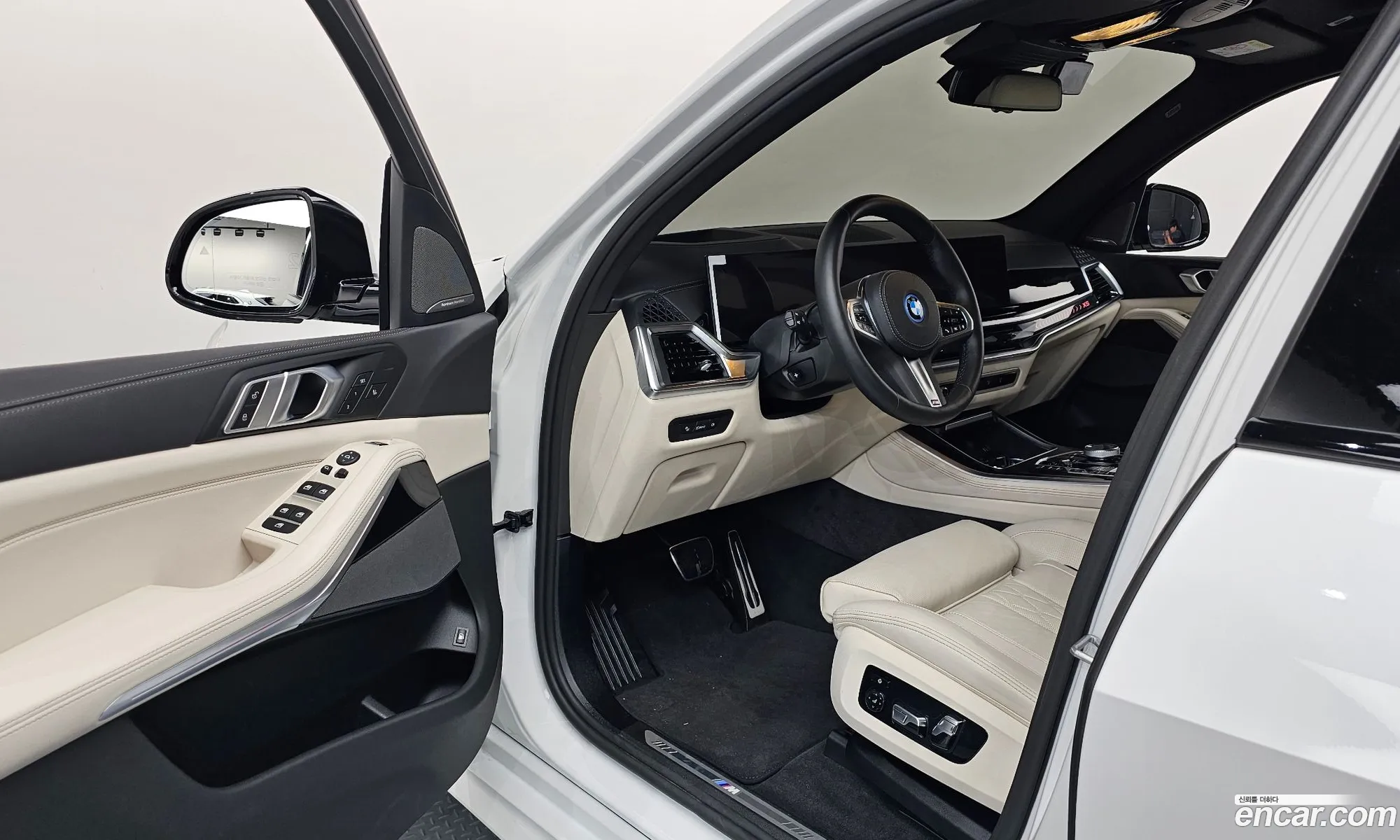 BMW X5 2025 WBA41EU07S9087459 — 7
