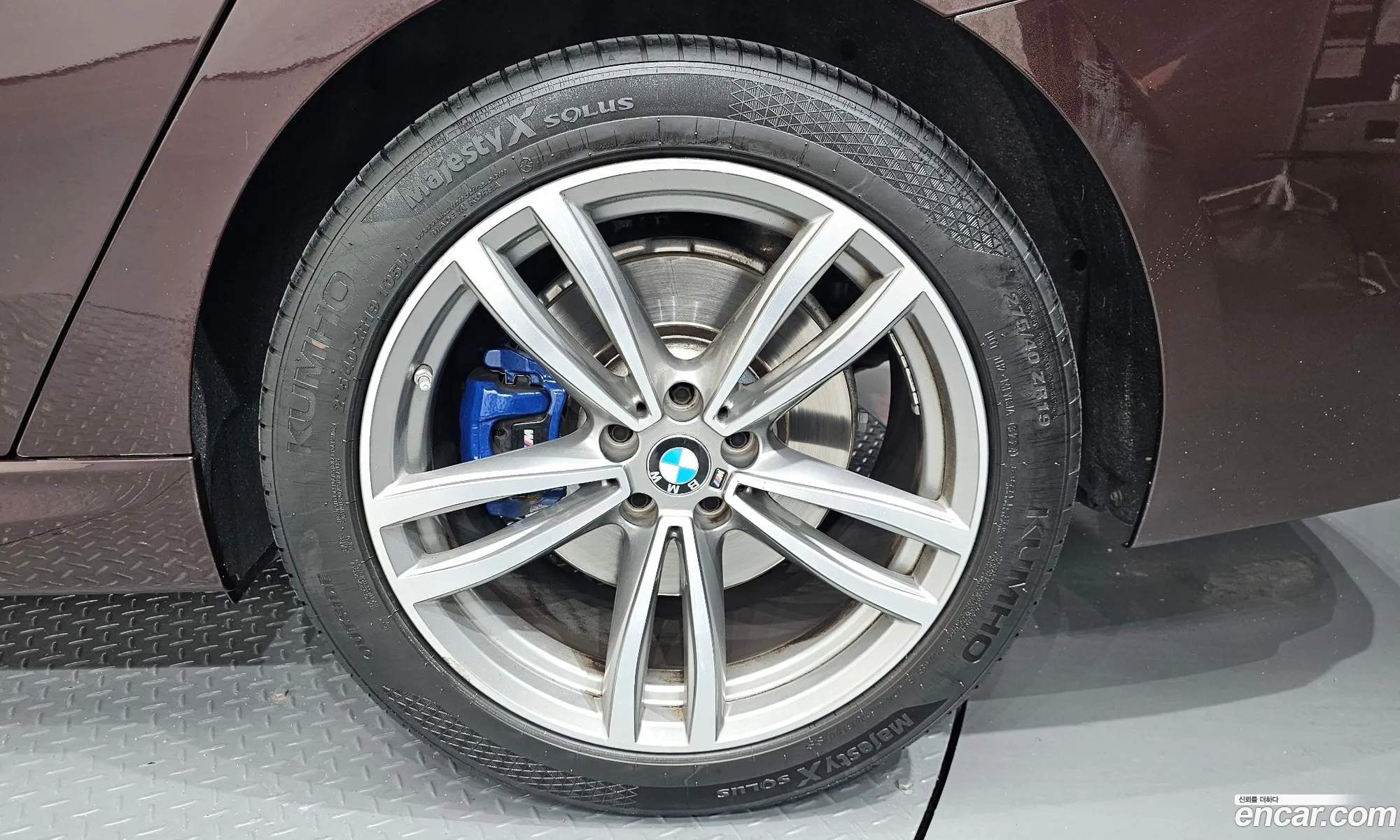 BMW 6 Series GT 2019 — 3