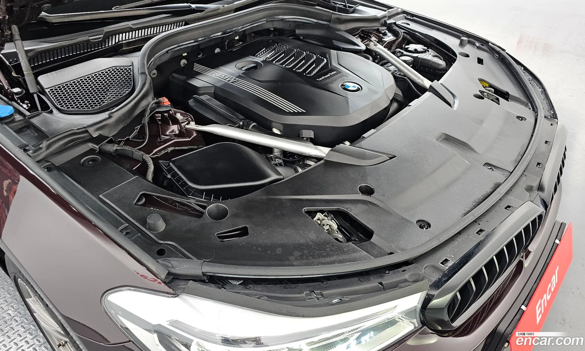 BMW 6 Series GT 2019 — 39