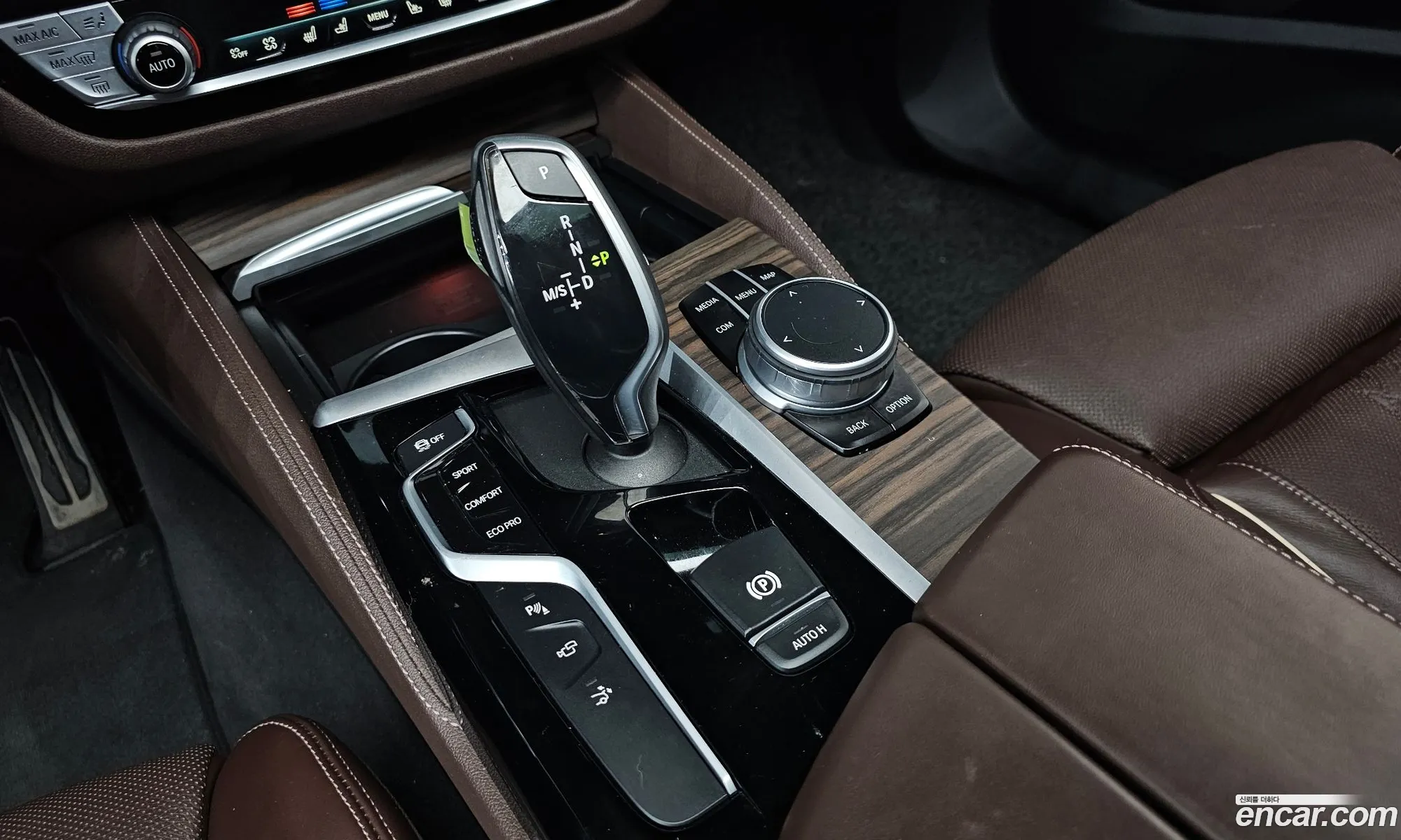 BMW 6 Series GT 2019 — 35
