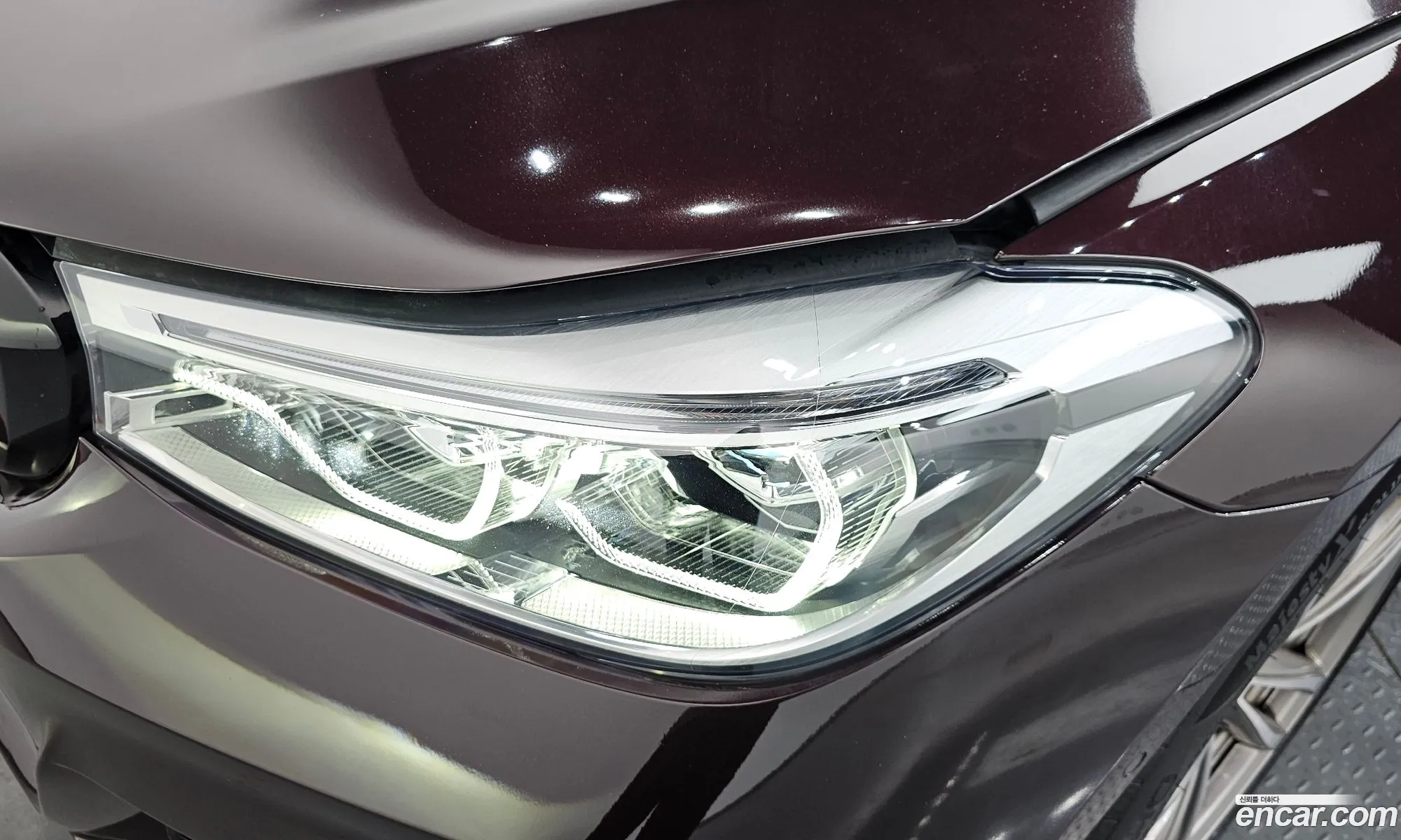 BMW 6 Series GT 2019 — 18