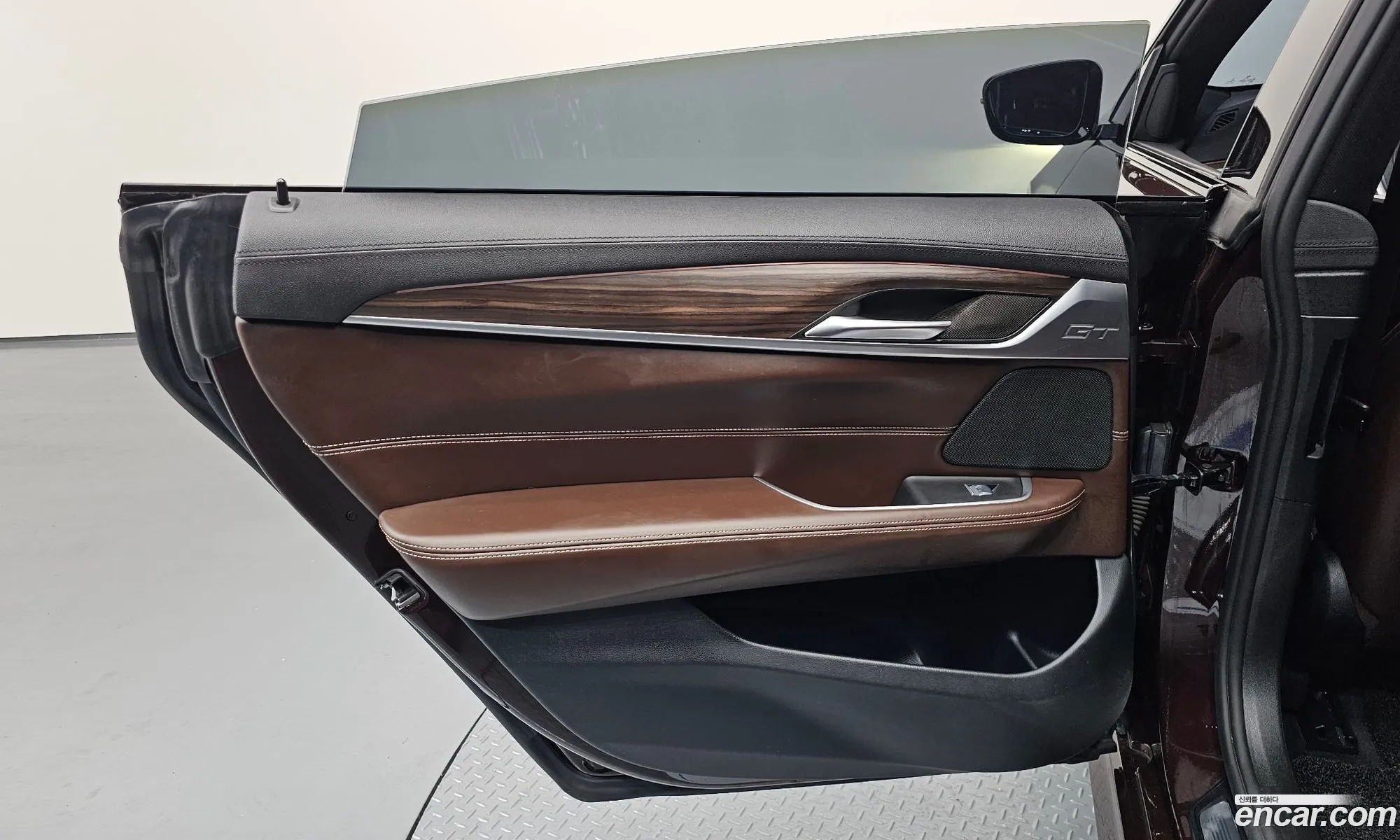BMW 6 Series GT 2019 — 41