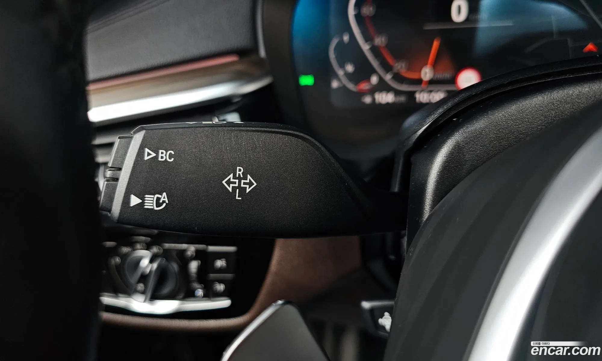 BMW 6 Series GT 2019 — 16