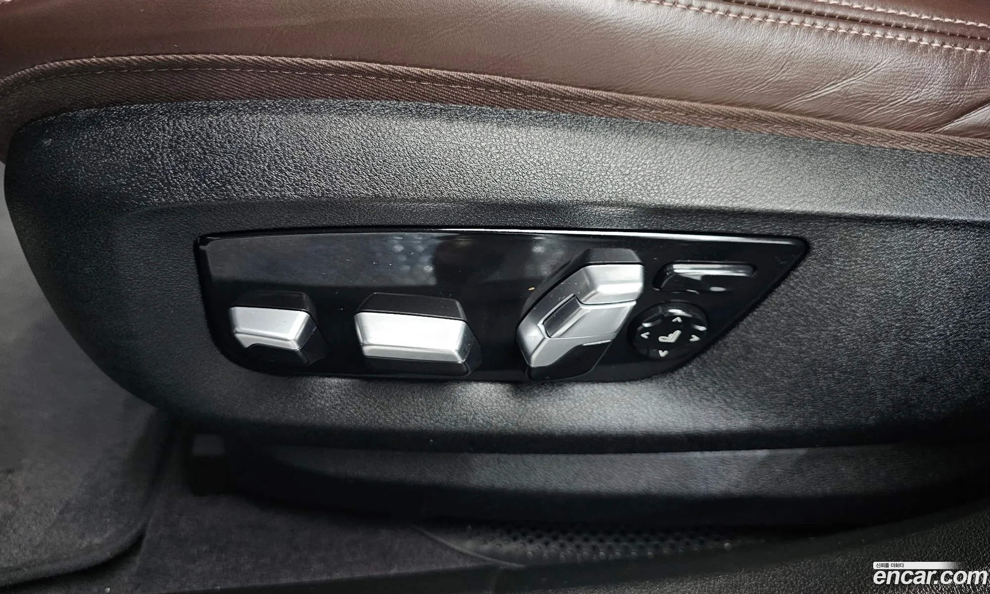 BMW 6 Series GT 2019 — 20