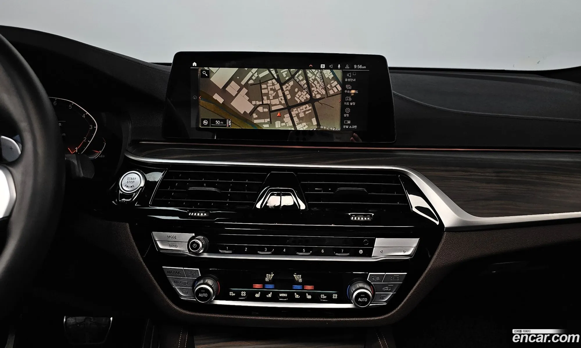 BMW 6 Series GT 2019 — 24