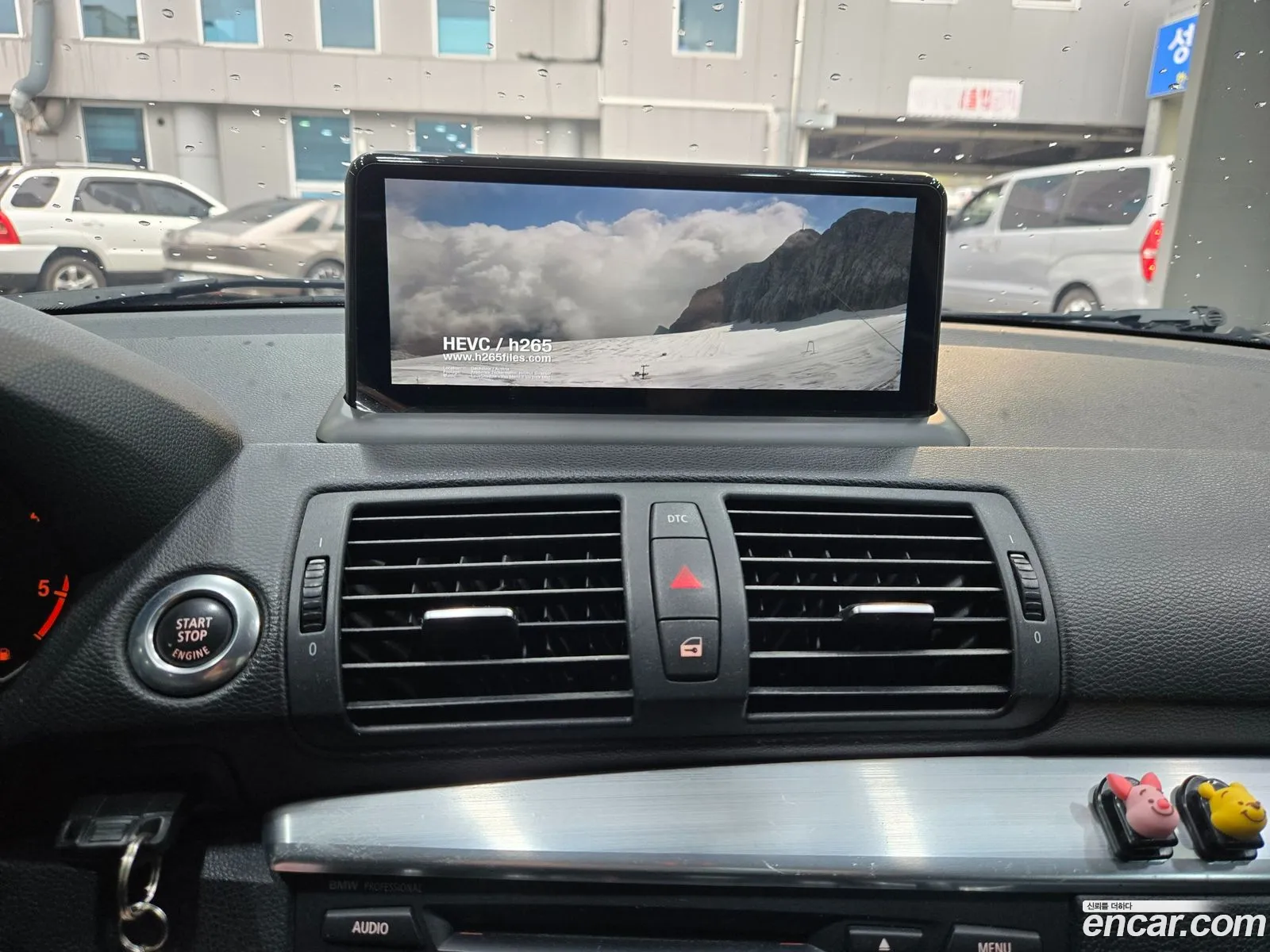 BMW 1 Series 2010 — 10