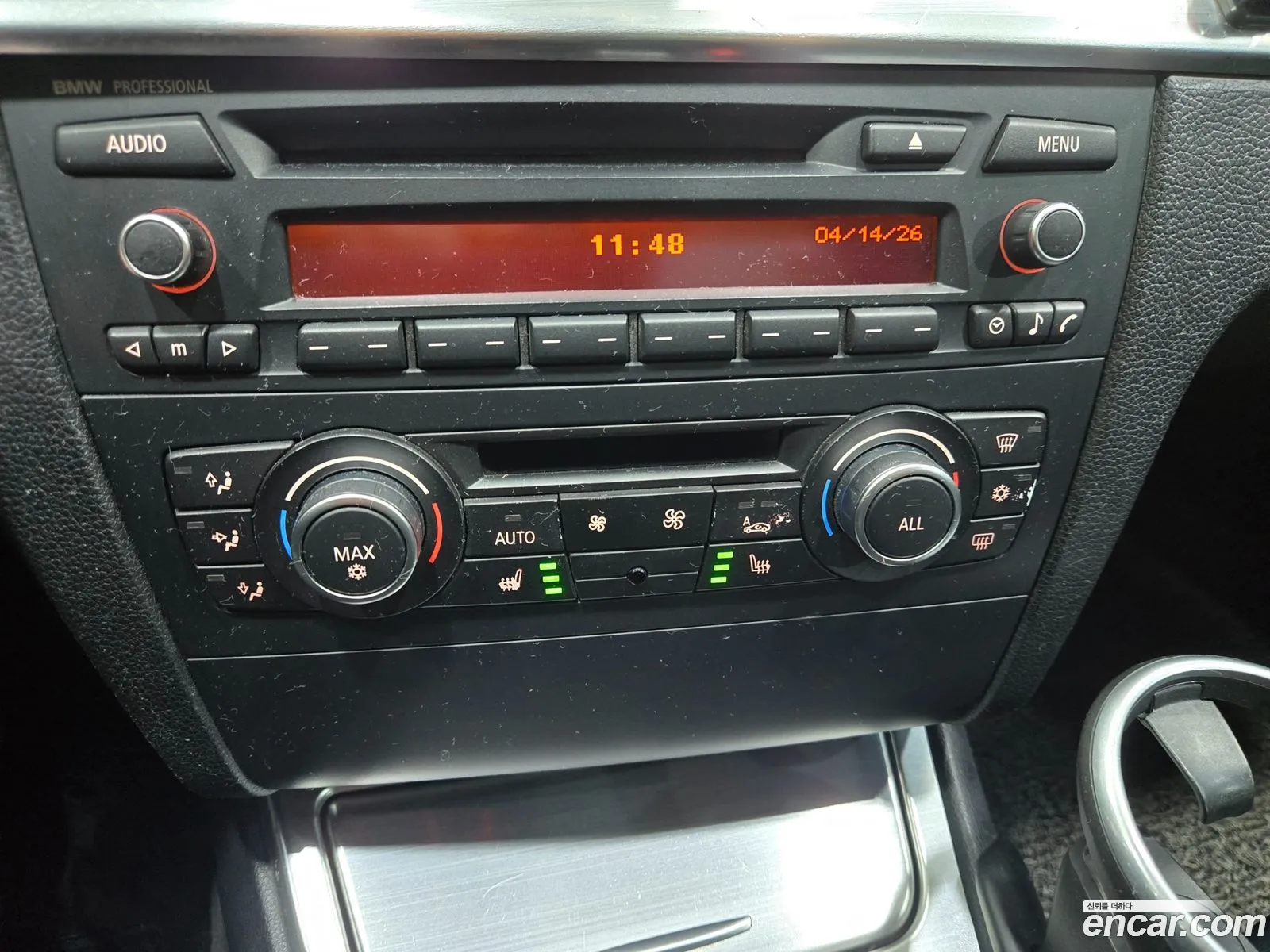 BMW 1 Series 2010 — 17