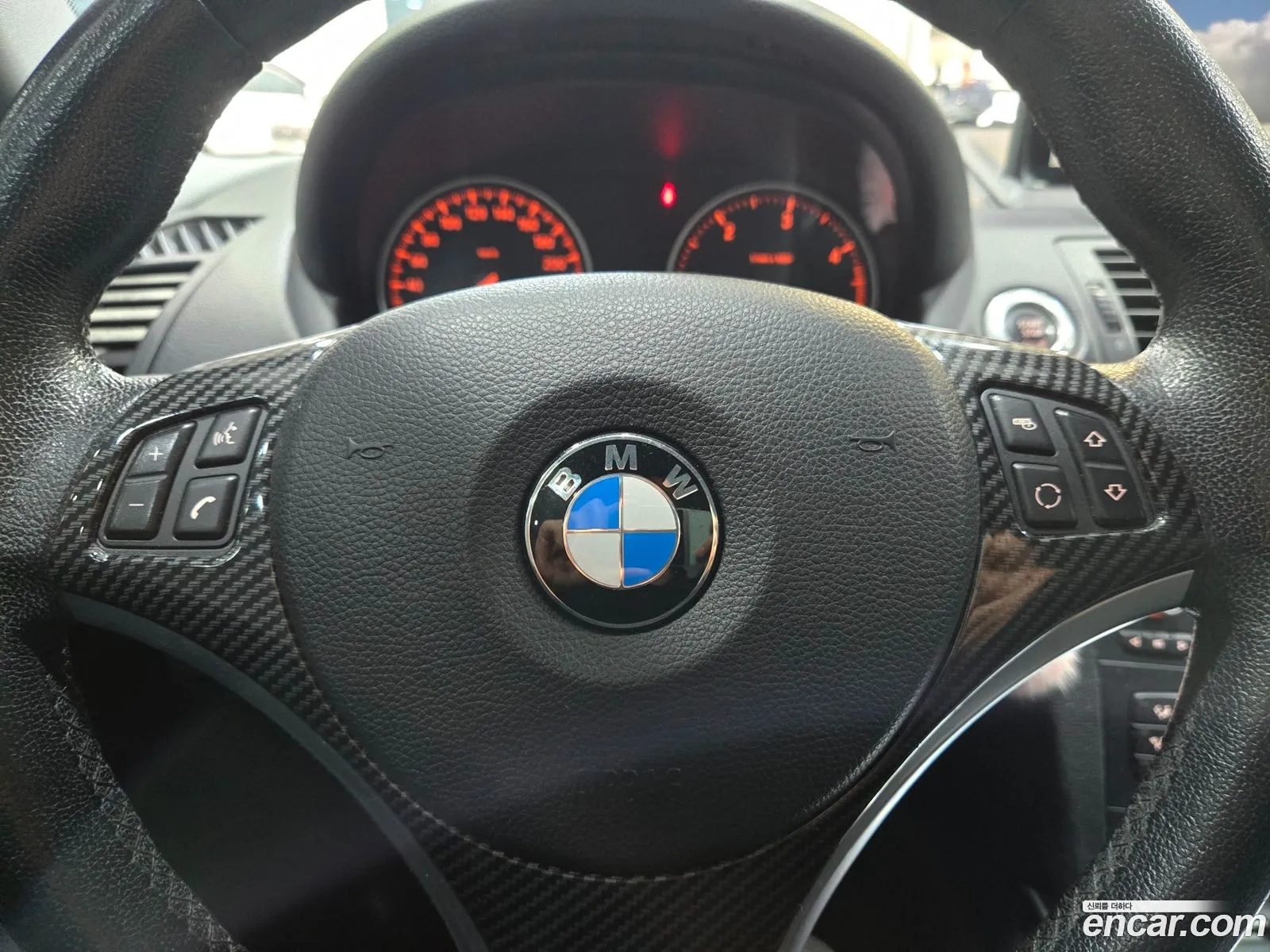 BMW 1 Series 2010 — 2