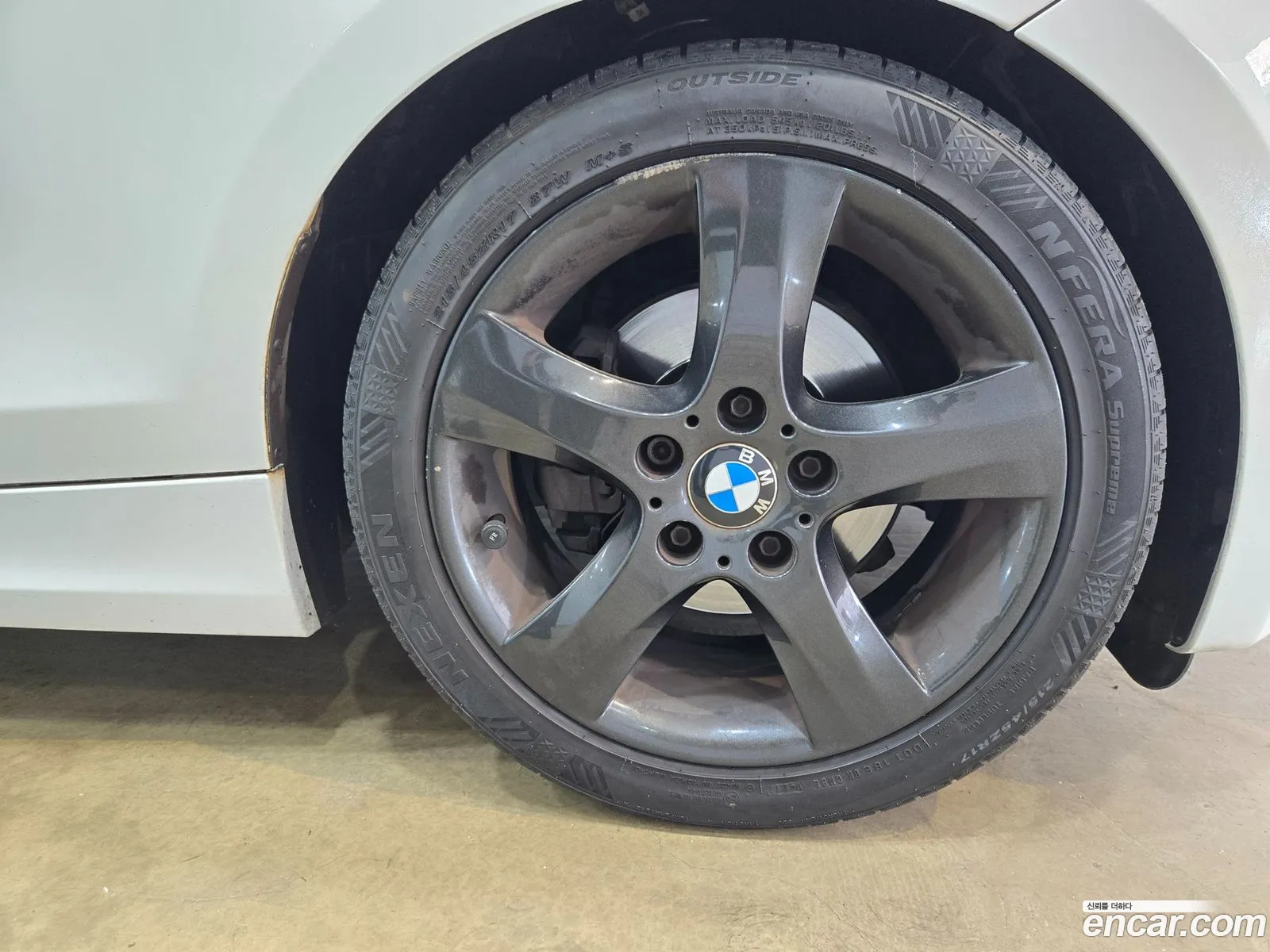 BMW 1 Series 2010 — 13