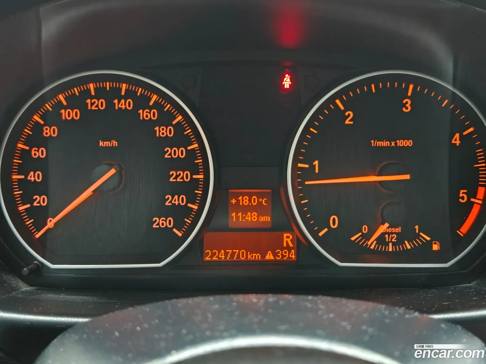 BMW 1 Series 2010 — 9