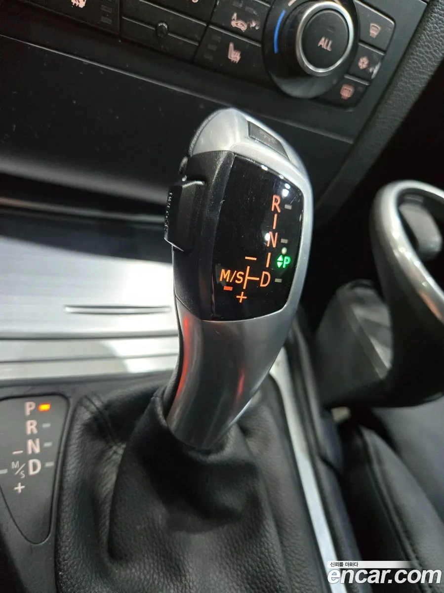BMW 1 Series 2010 — 5