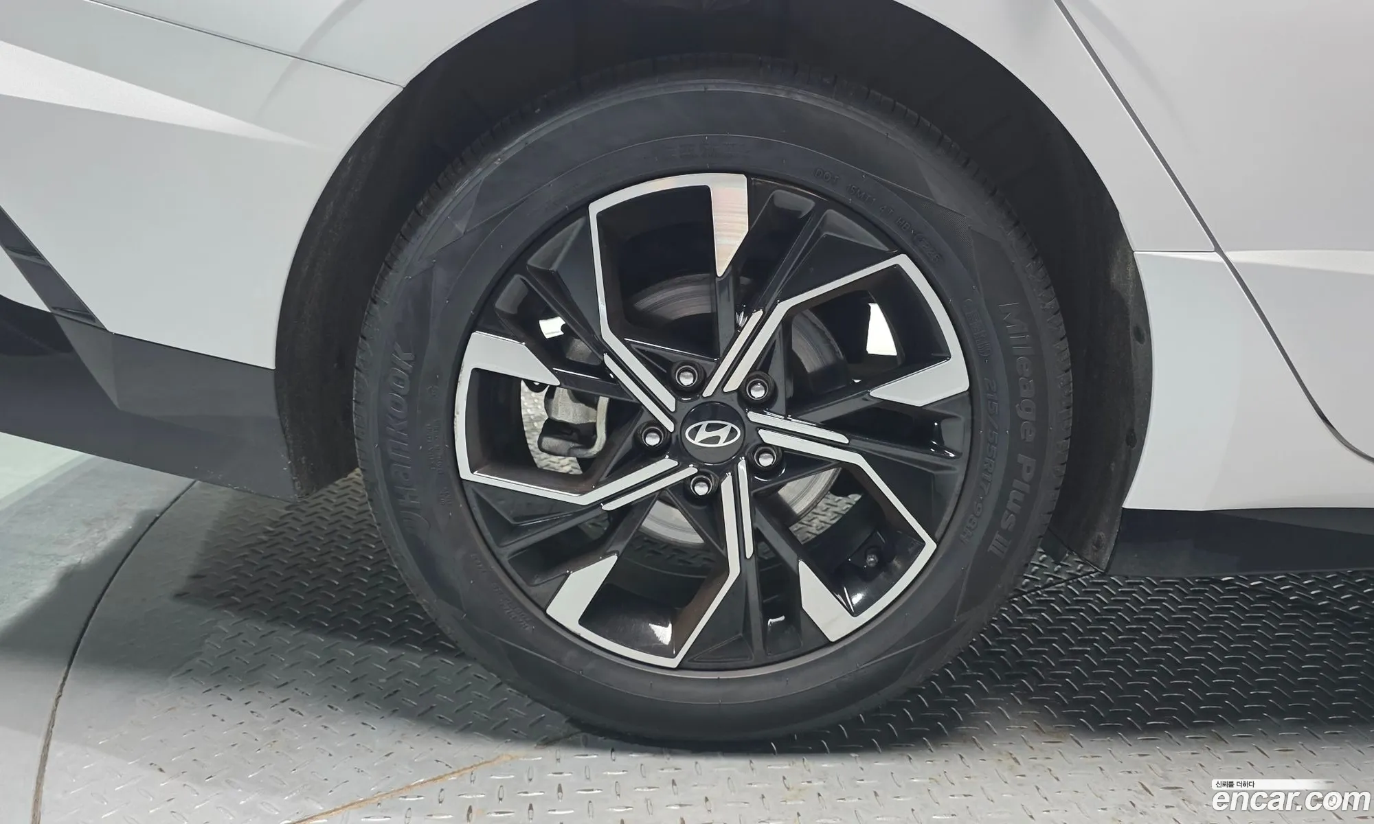 Hyundai Sonata the Edge 2025 — 4