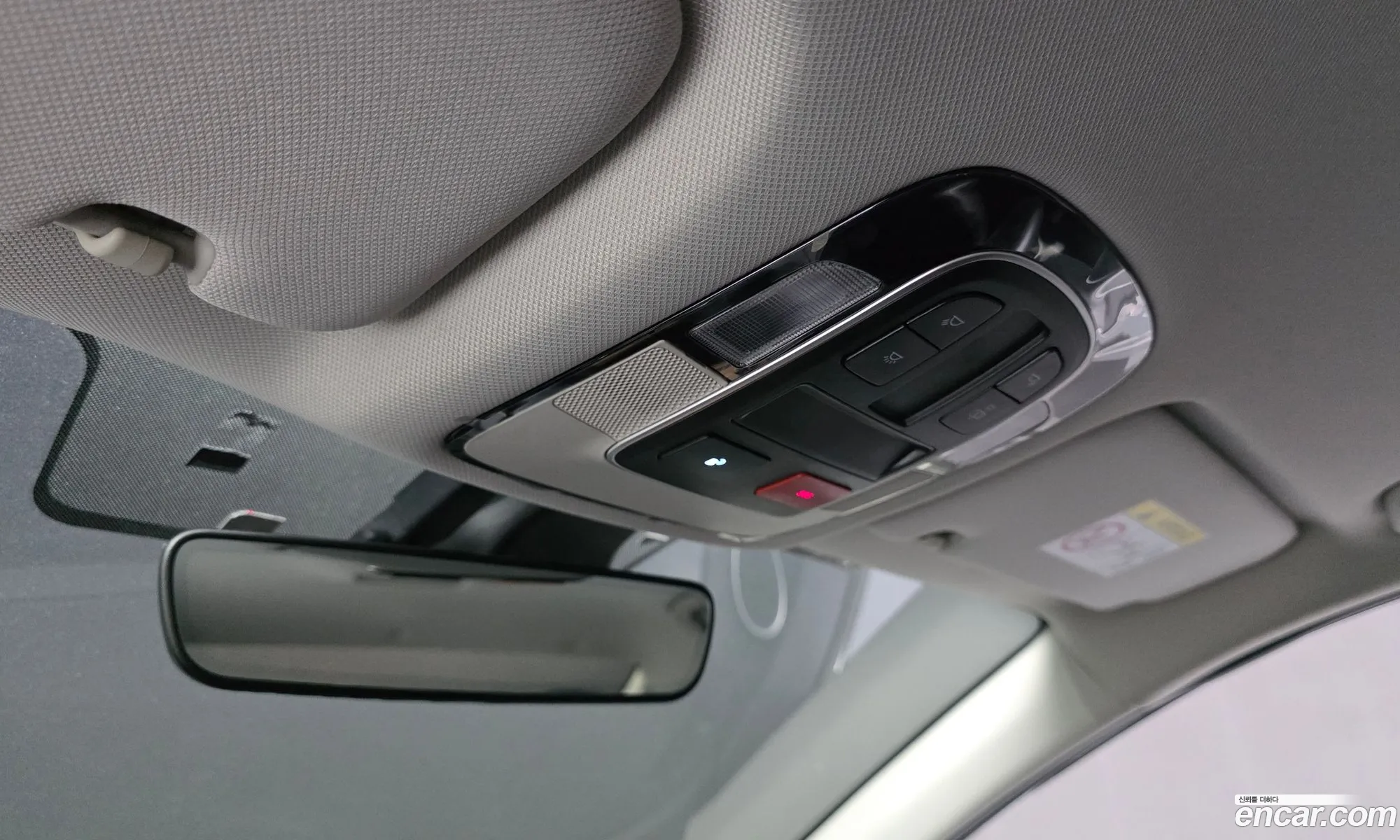 Hyundai Sonata the Edge 2025 — 19