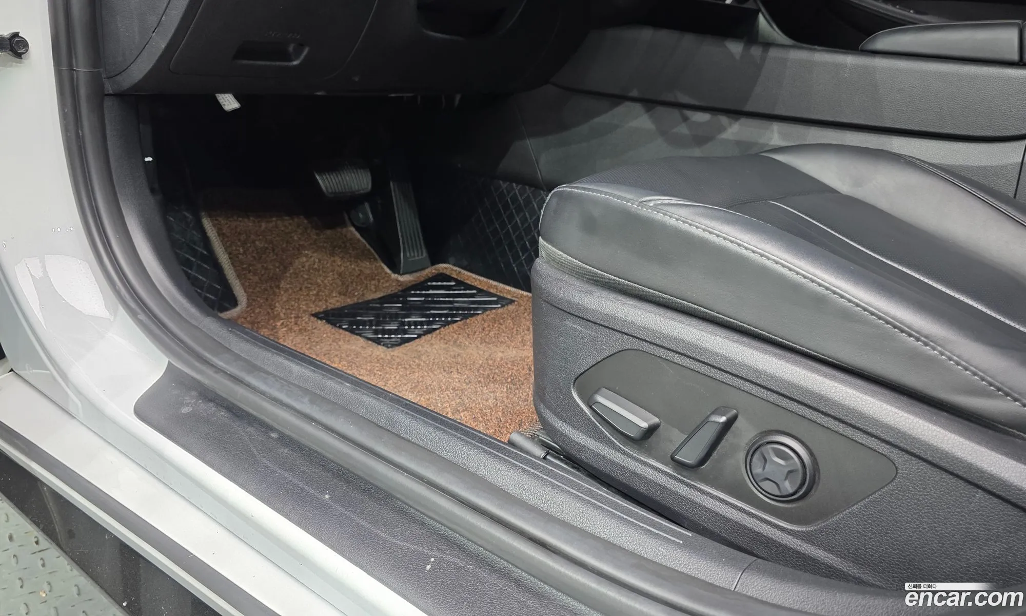 Hyundai Sonata the Edge 2025 — 7