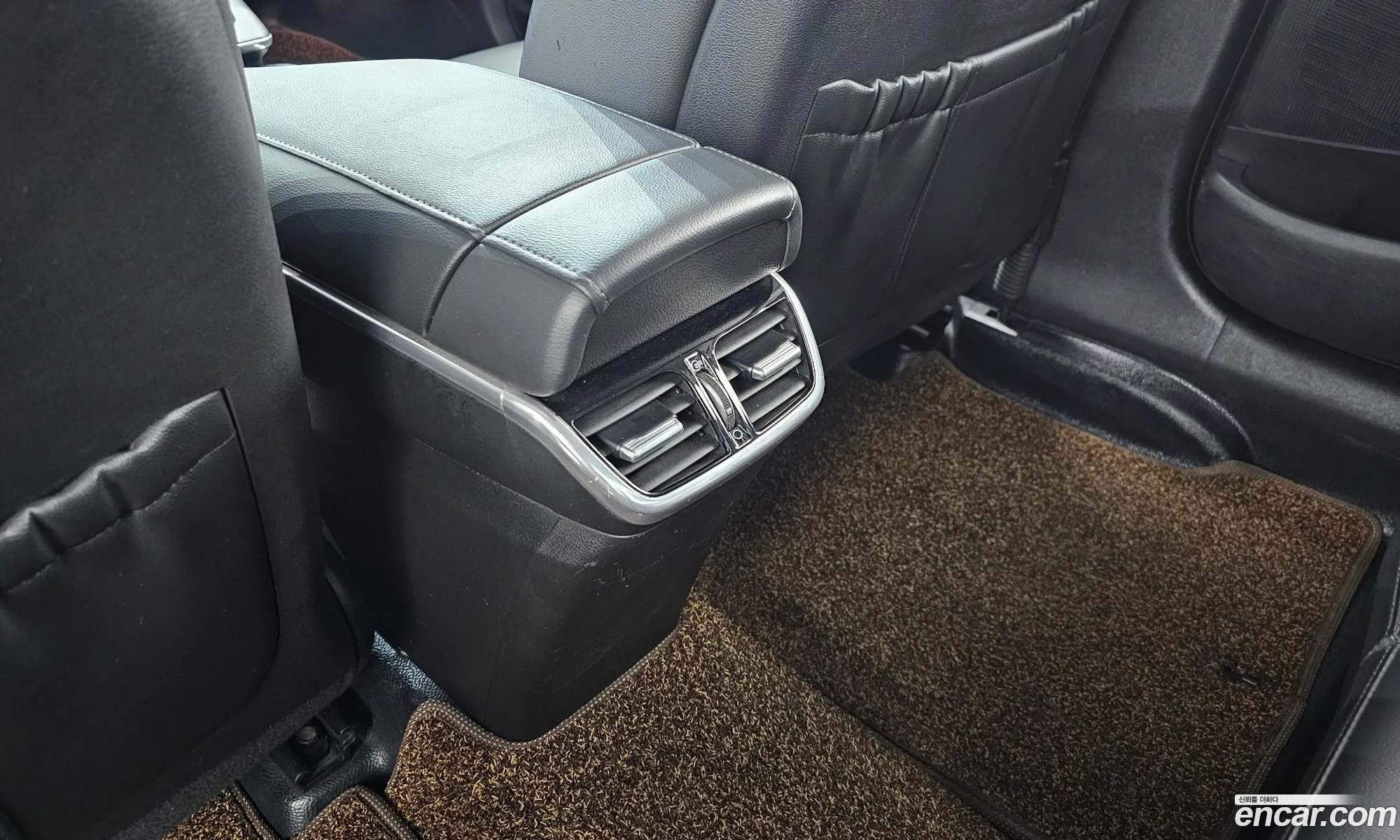 Hyundai Grandeur IG 2022 — 7