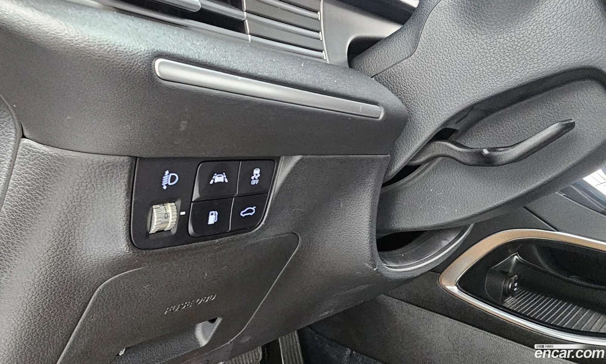 Hyundai Grandeur IG 2022 — 19