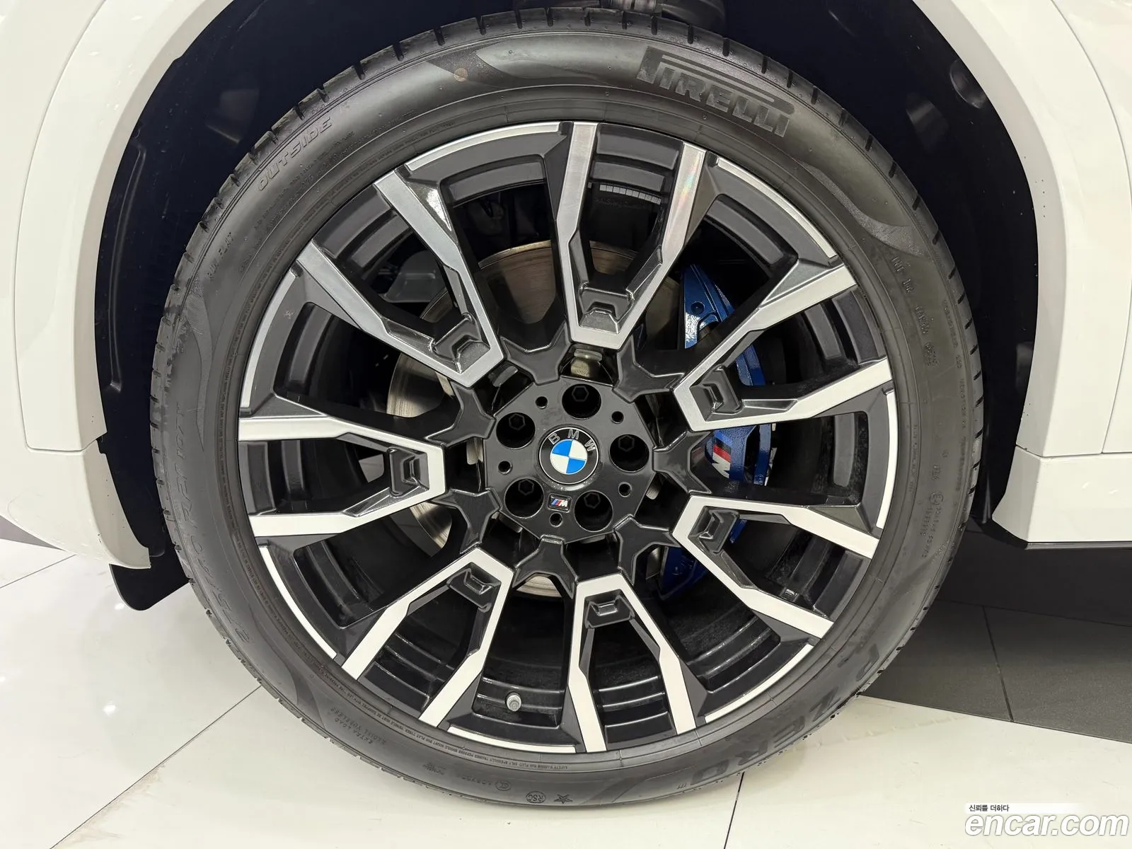 BMW X6 2026 — 10