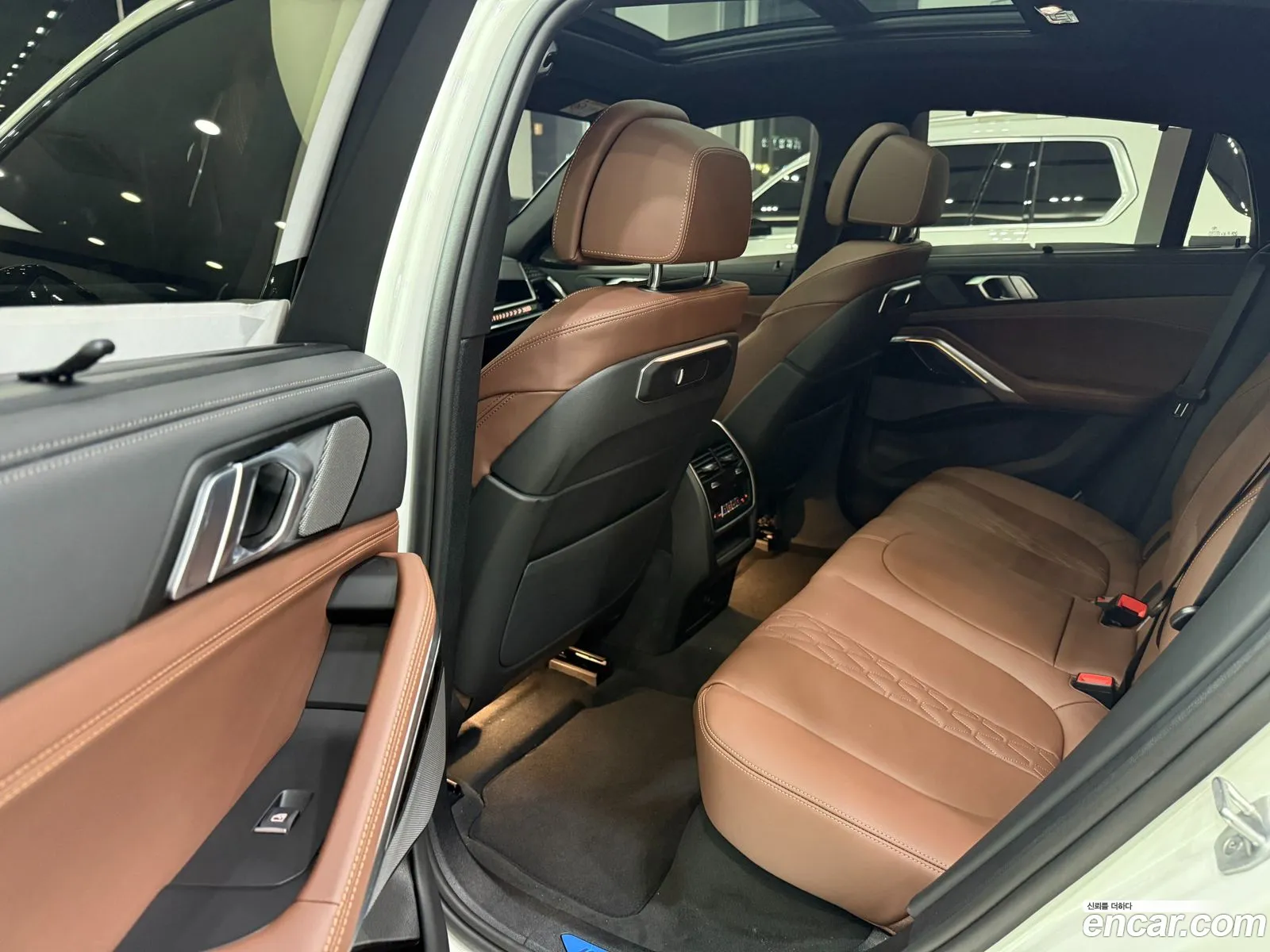 BMW X6 2026 — 6