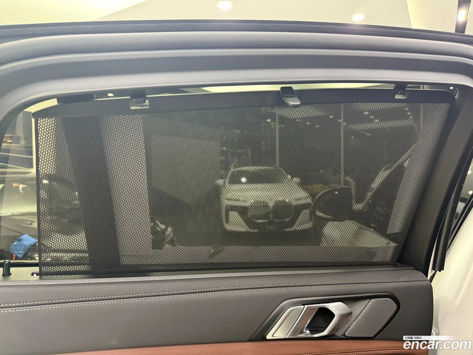 BMW X6 2026 — 8