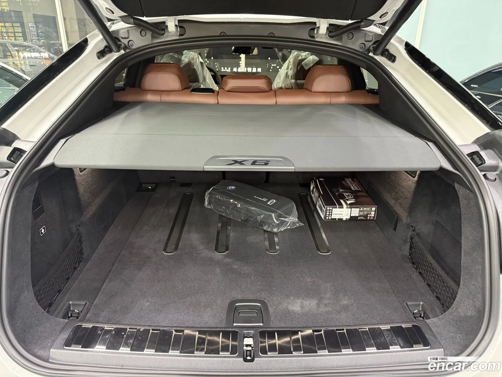BMW X6 2026 — 4
