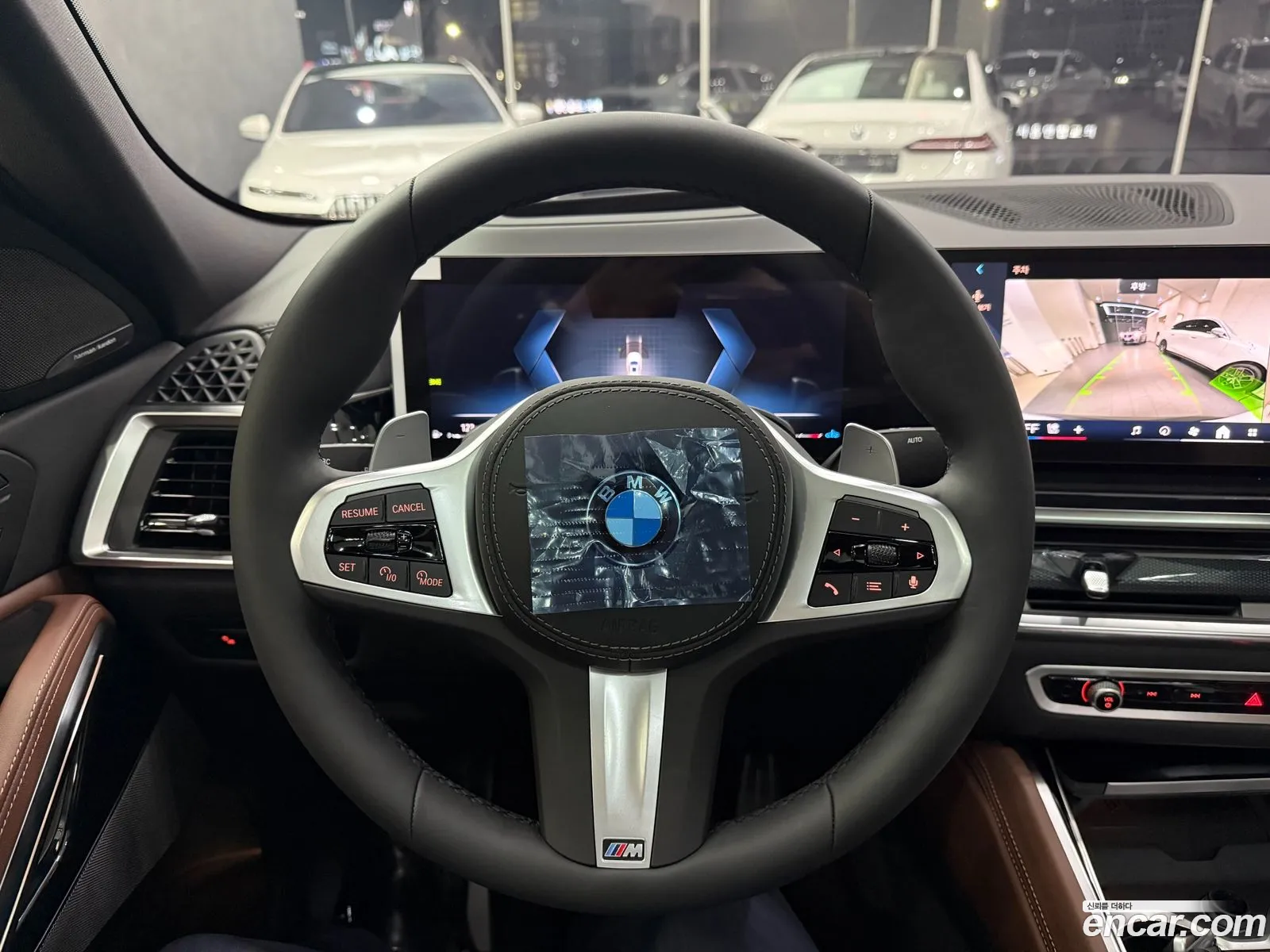 BMW X6 2026 — 13