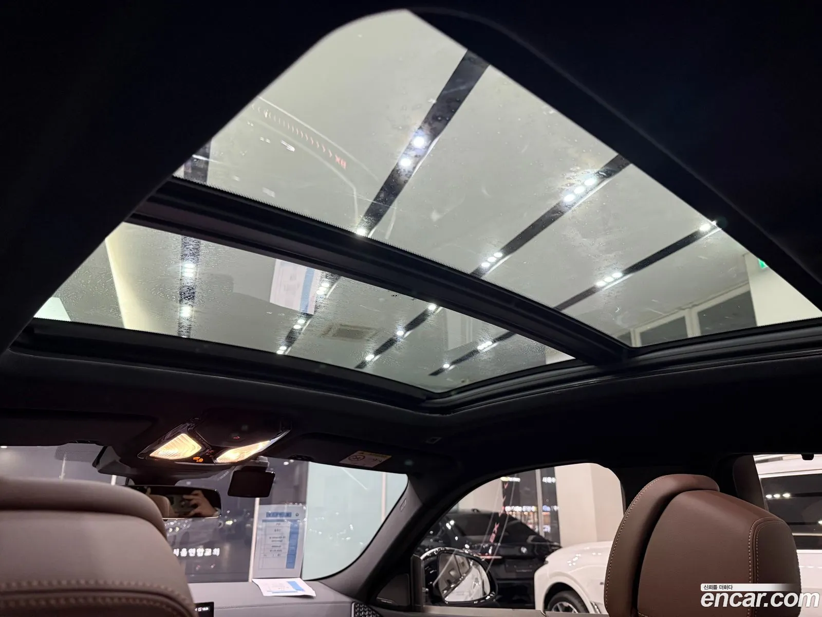 BMW X6 2026 — 11