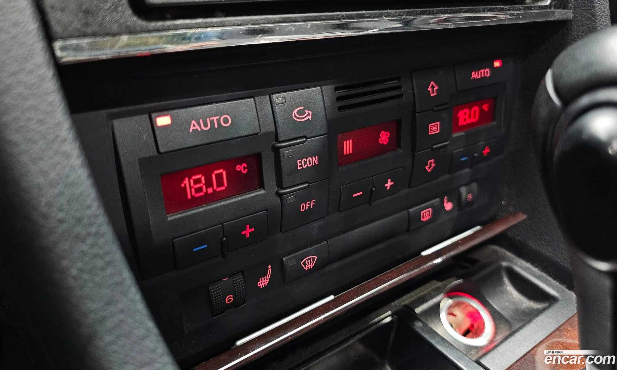 Audi A4 2007 WAUZZZ8E38A055174 — 4