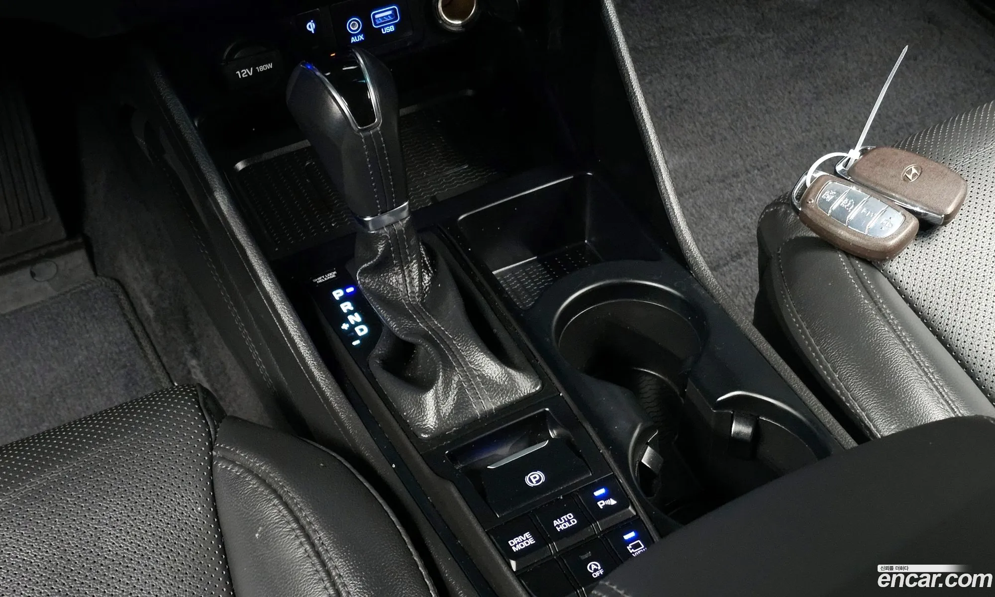 Hyundai Tucson 2018 — 6
