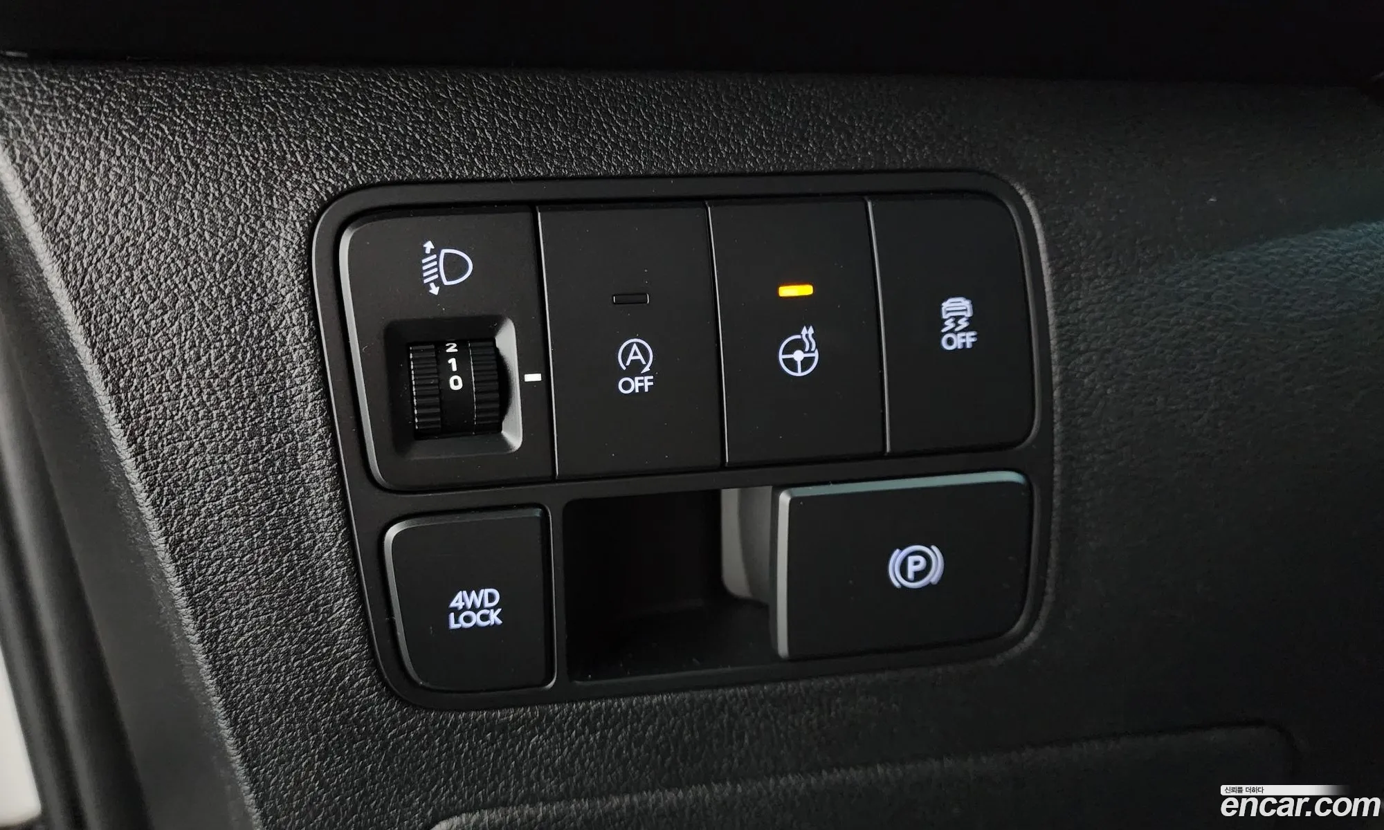 Hyundai Staria 2023 — 34