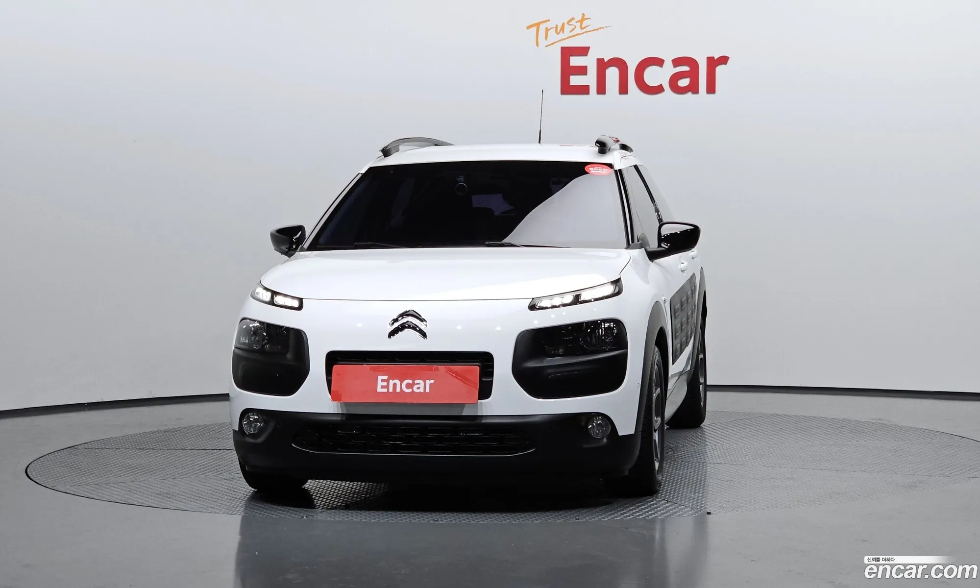 Citroen/DS C4 Cactus 2018 VF70BBHYHJE505607 — 26