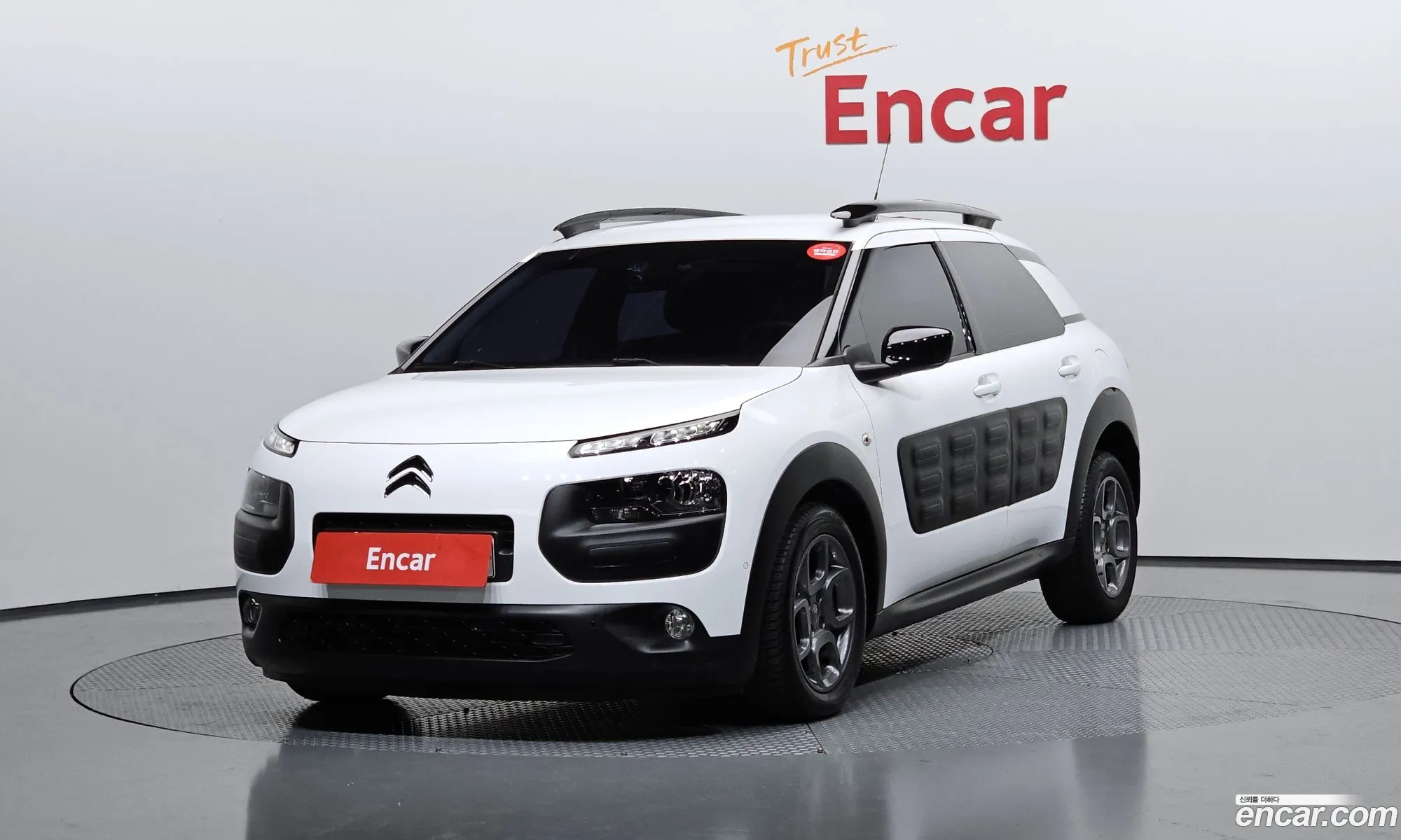 Citroen/DS C4 Cactus 2018 VF70BBHYHJE505607 — 29