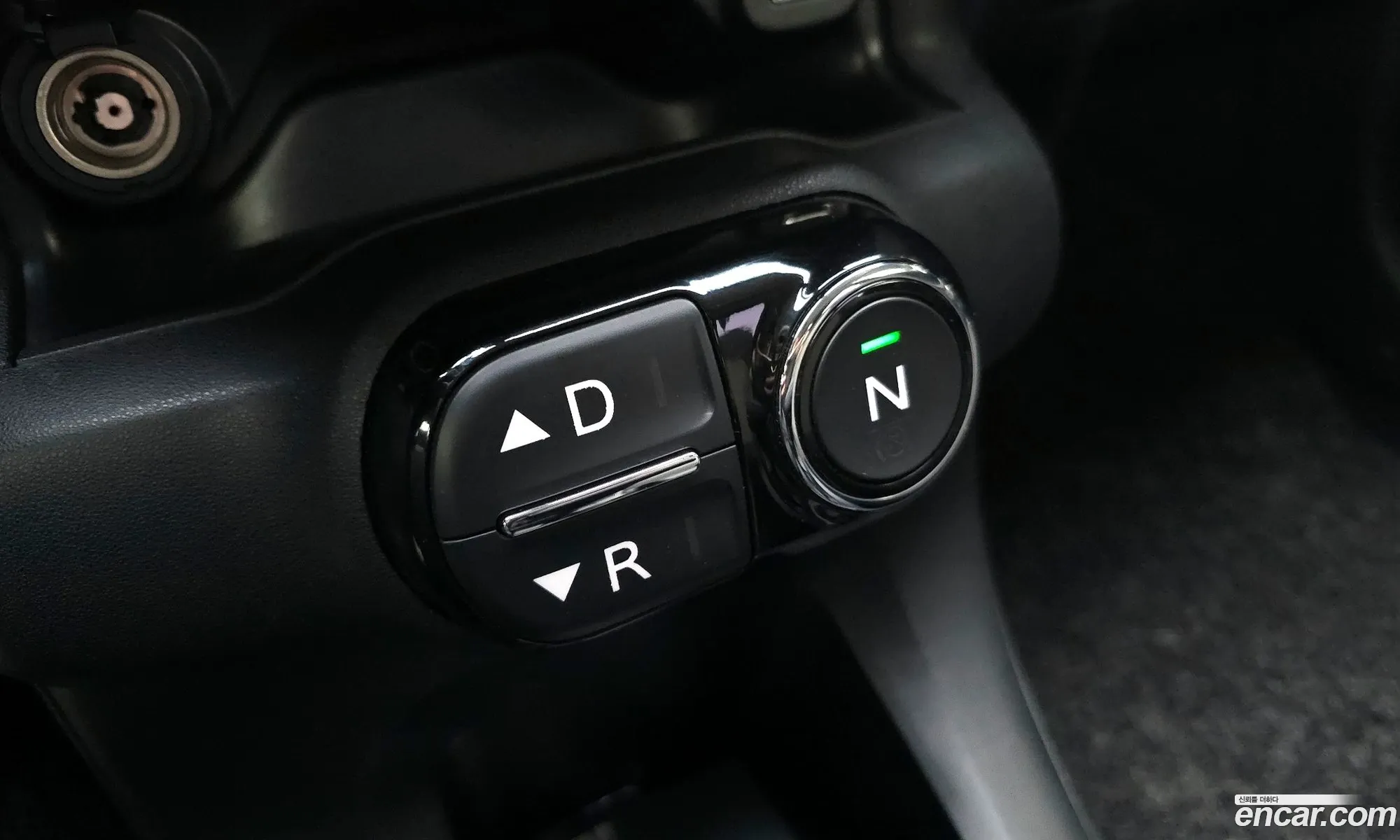 Citroen/DS C4 Cactus 2018 VF70BBHYHJE505607 — 5