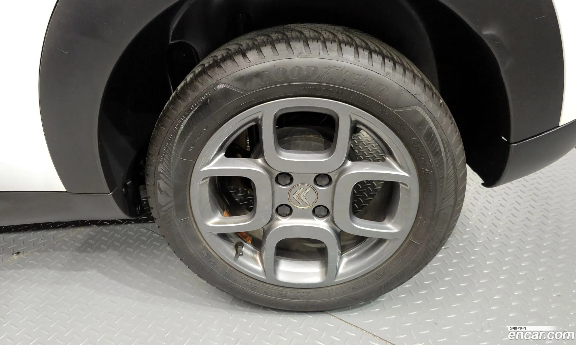 Citroen/DS C4 Cactus 2018 VF70BBHYHJE505607 — 9