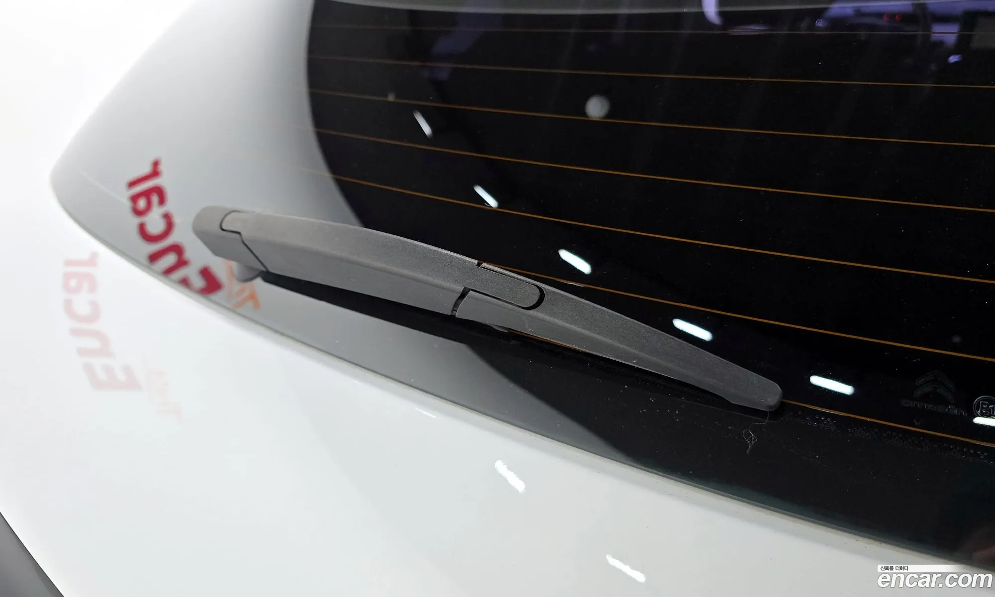 Citroen/DS C4 Cactus 2018 VF70BBHYHJE505607 — 25