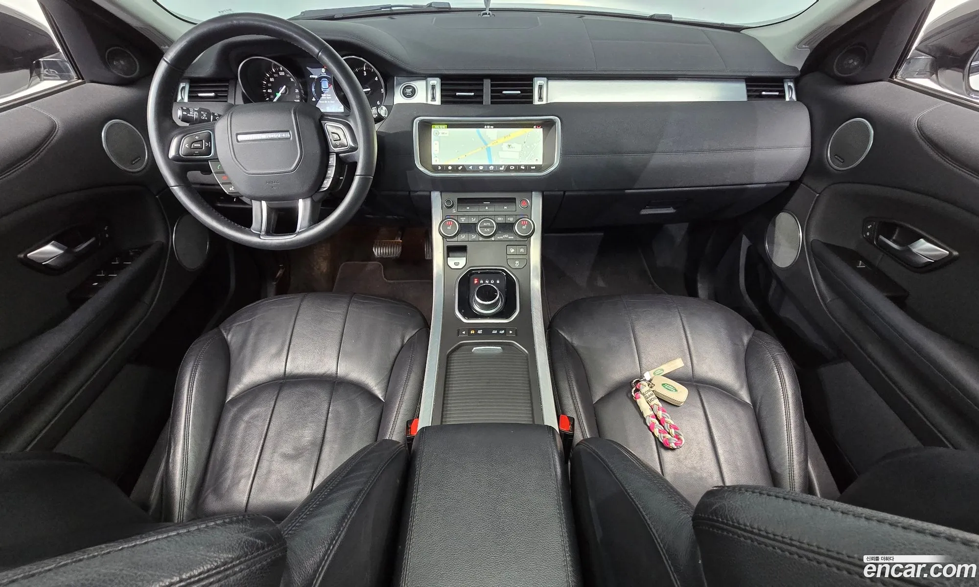 Land Rover Range Rover Evoque 2017 — 3