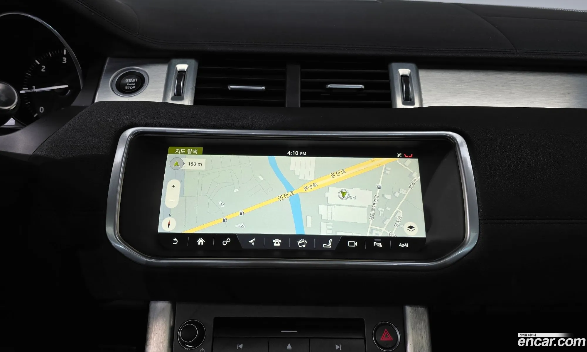 Land Rover Range Rover Evoque 2017 — 18