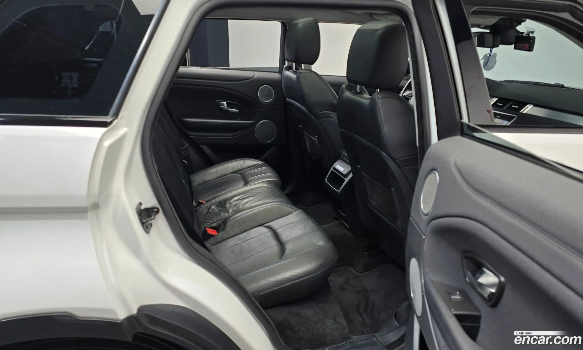 Land Rover Range Rover Evoque 2017 — 20