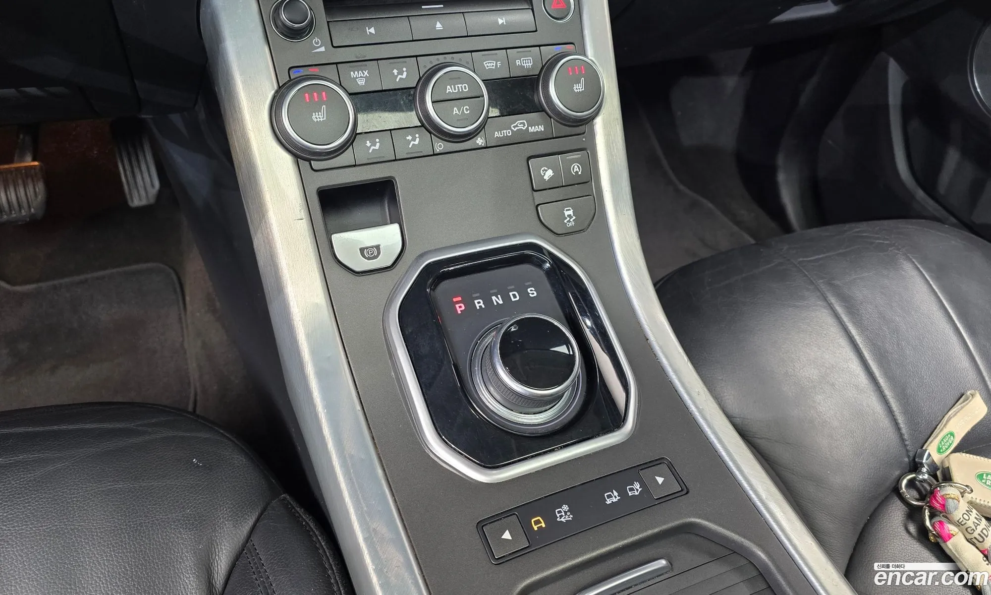 Land Rover Range Rover Evoque 2017 — 5