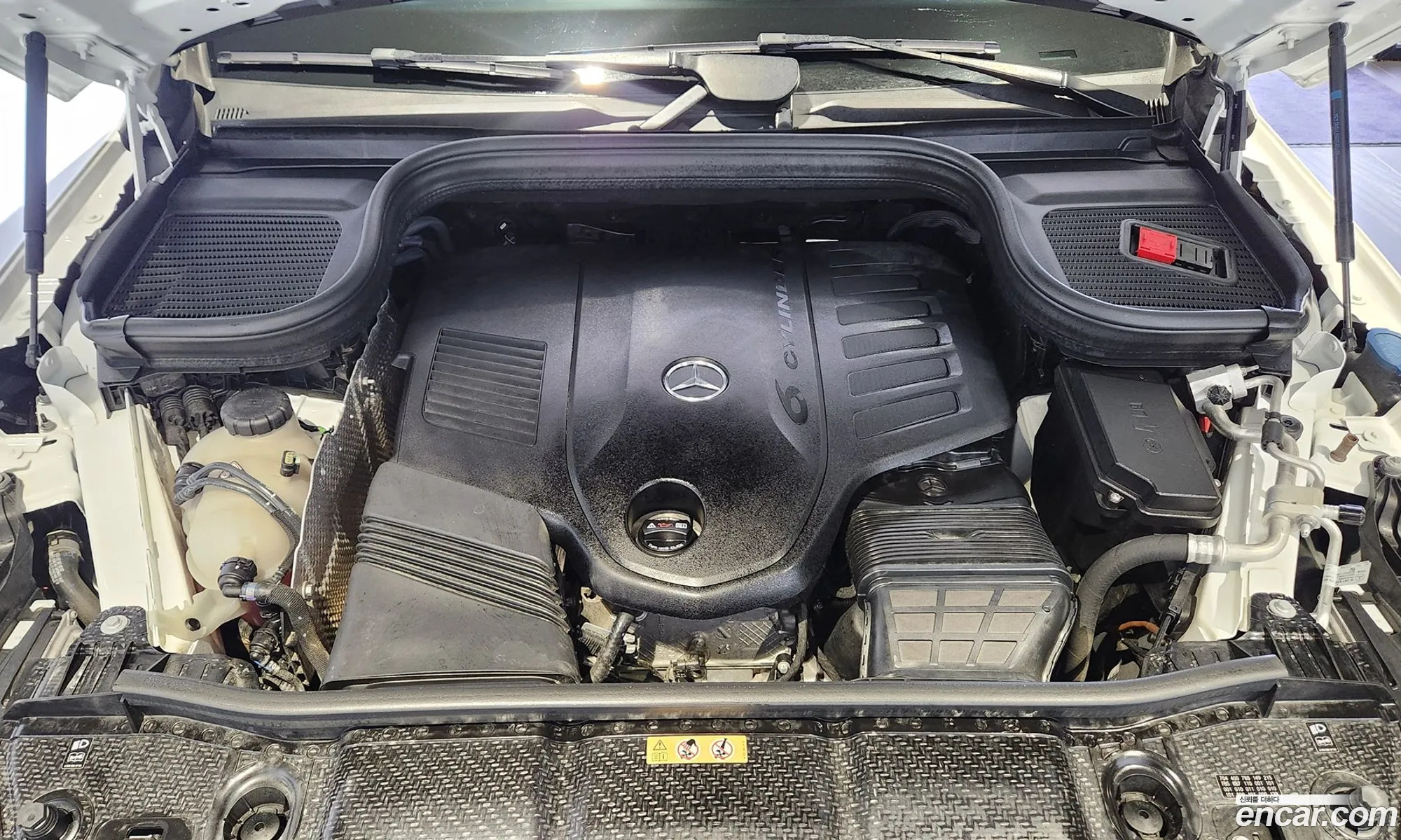 Mercedes-Benz GLE-Class W167 2022 — 15