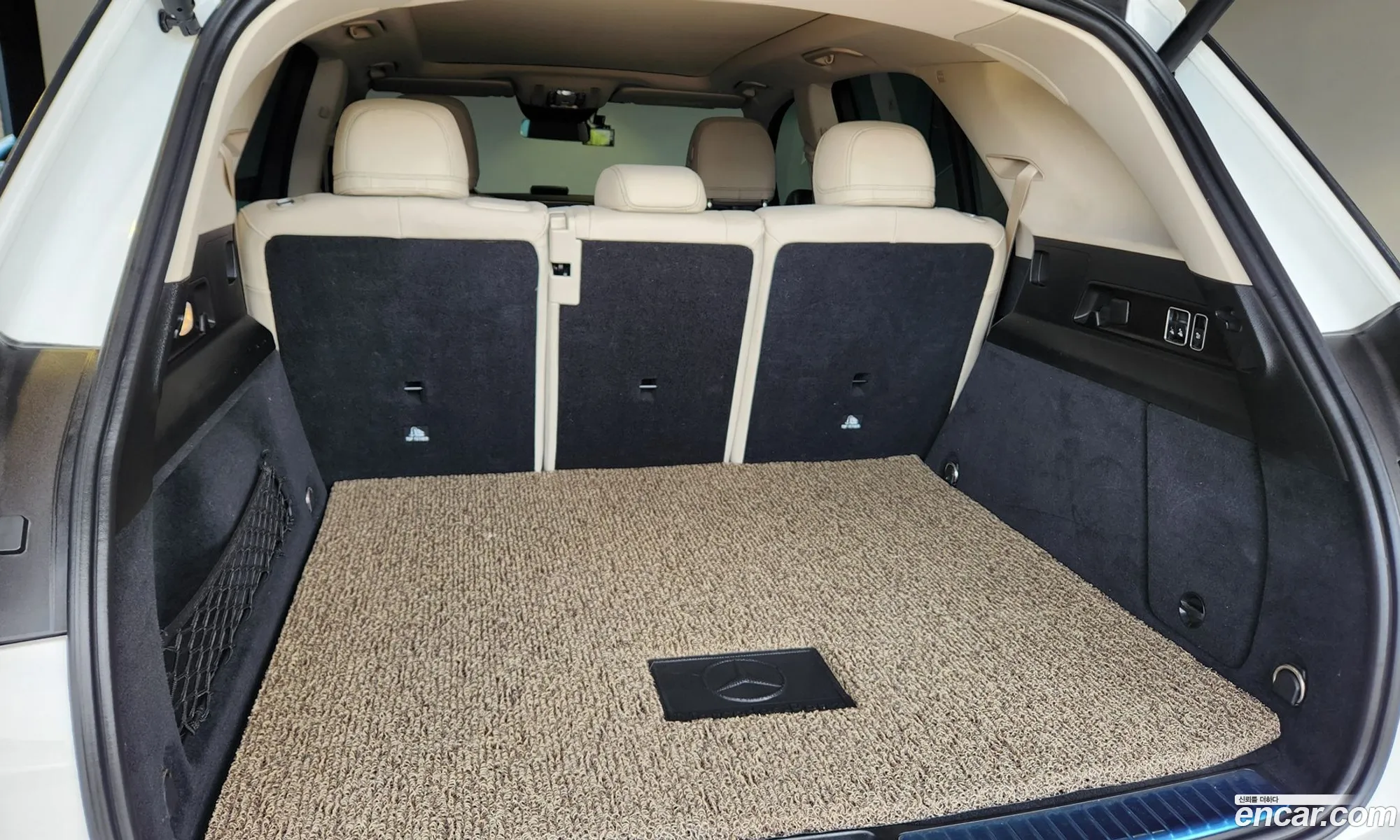 Mercedes-Benz GLE-Class W167 2022 — 9