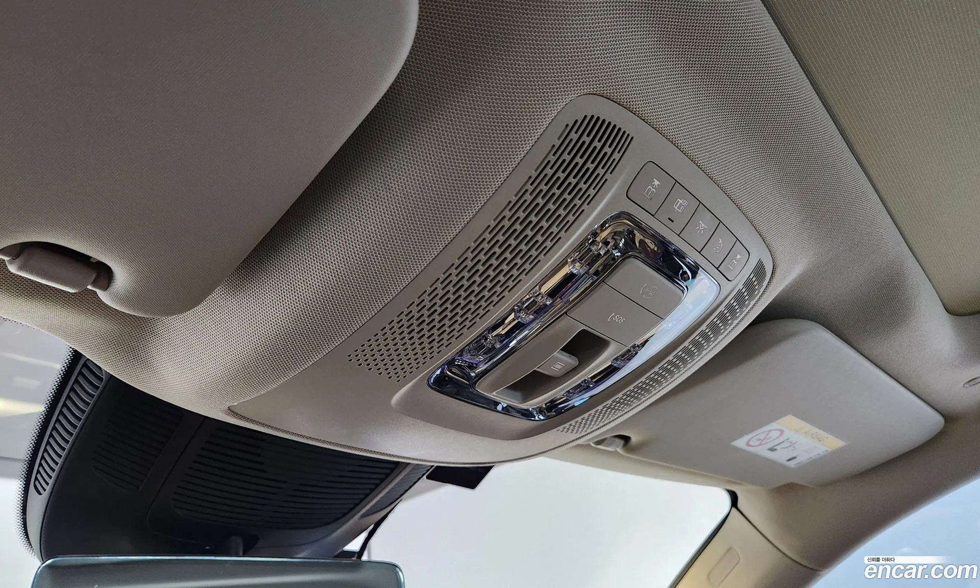 Mercedes-Benz GLE-Class W167 2022 — 3