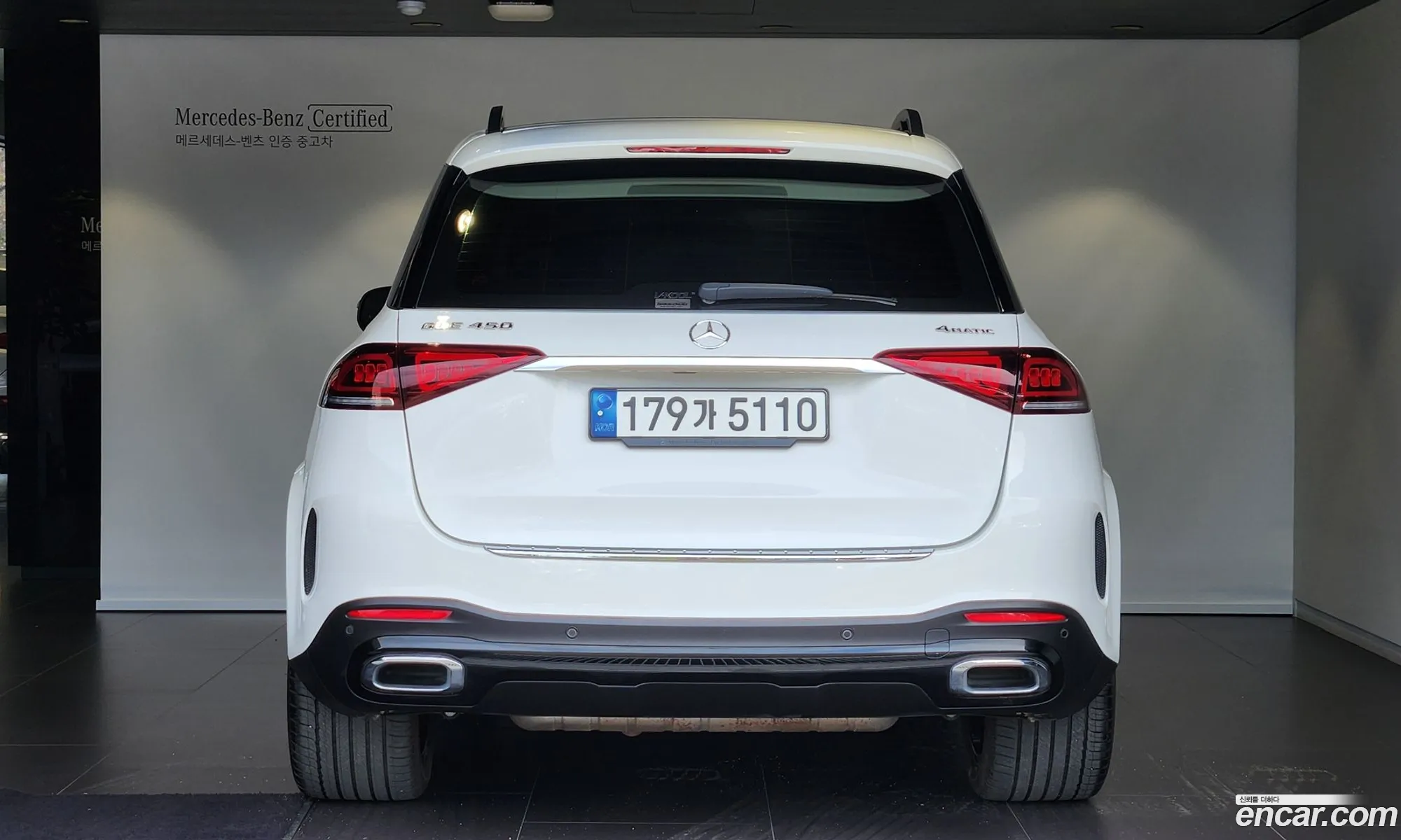 Mercedes-Benz GLE-Class W167 2022 — 6