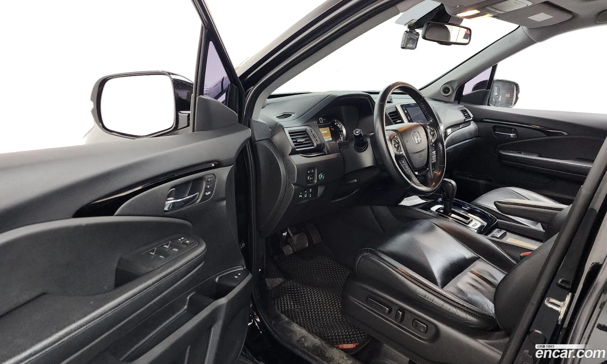 Honda Pilot 2016 5FNYF6850GB201652 — 5