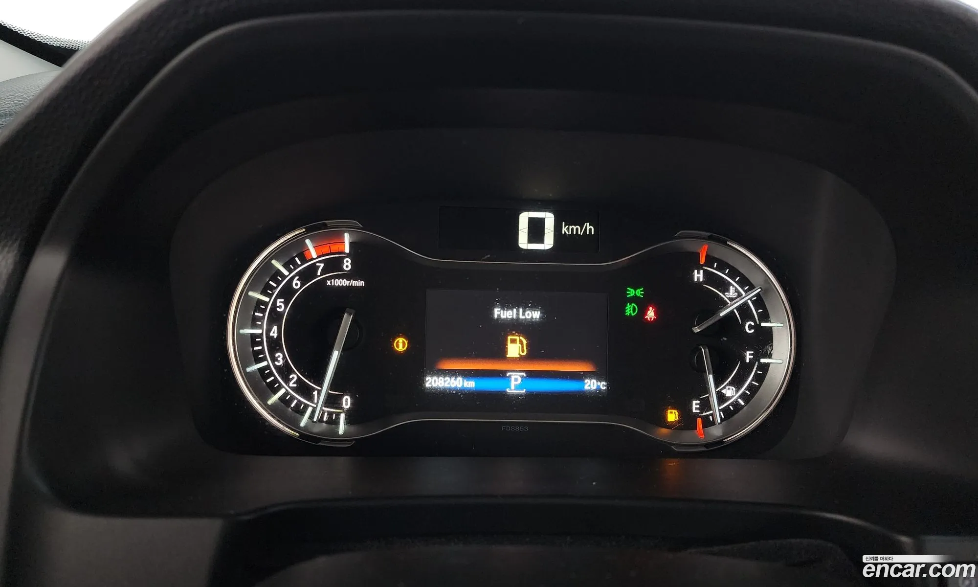 Honda Pilot 2016 5FNYF6850GB201652 — 15