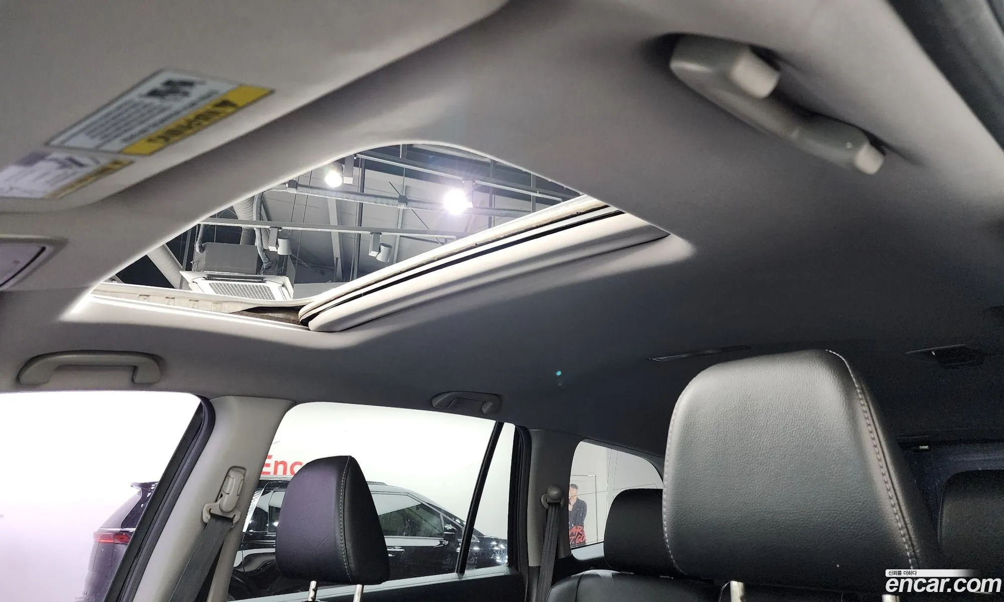 Honda Pilot 2016 5FNYF6850GB201652 — 12