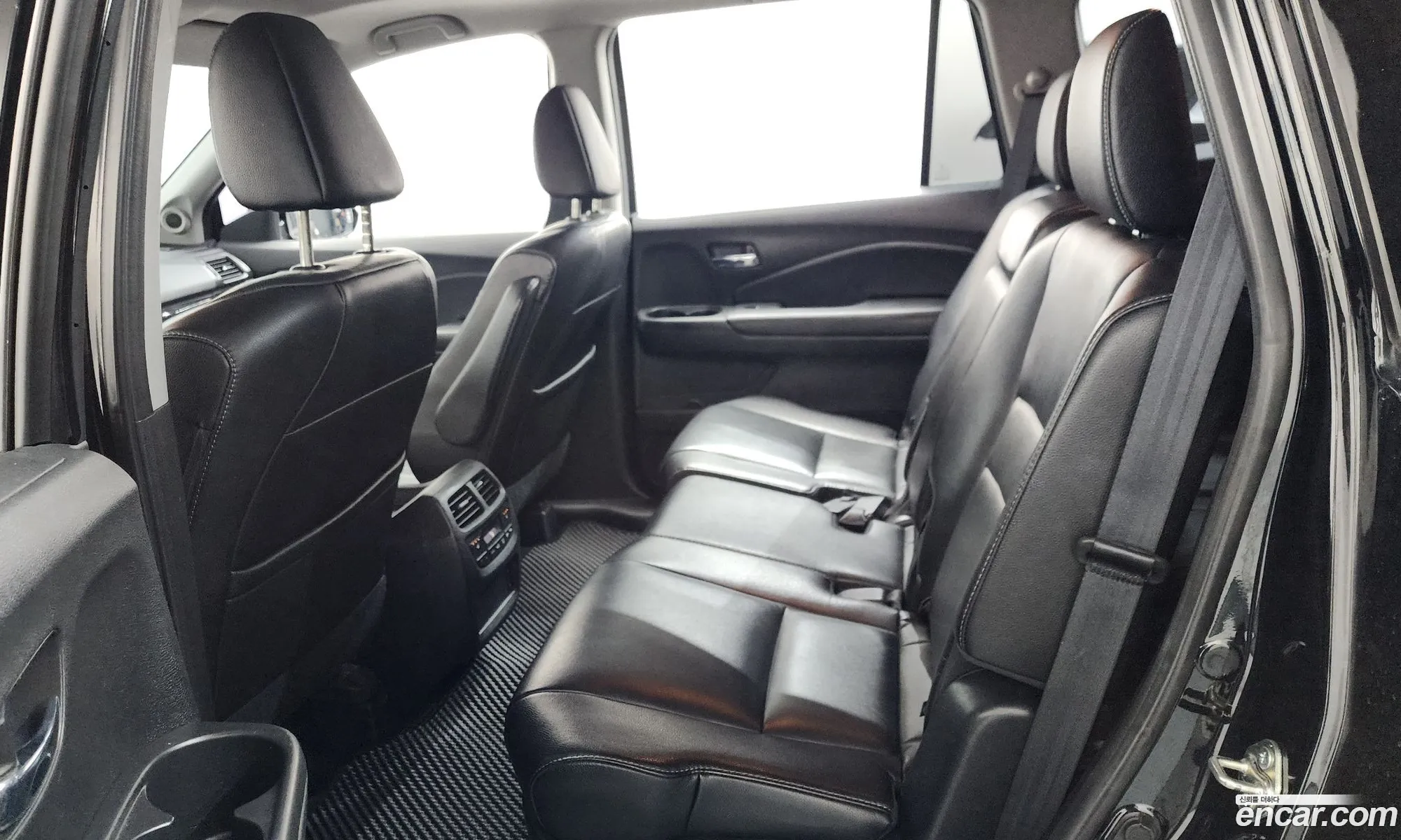 Honda Pilot 2016 5FNYF6850GB201652 — 6