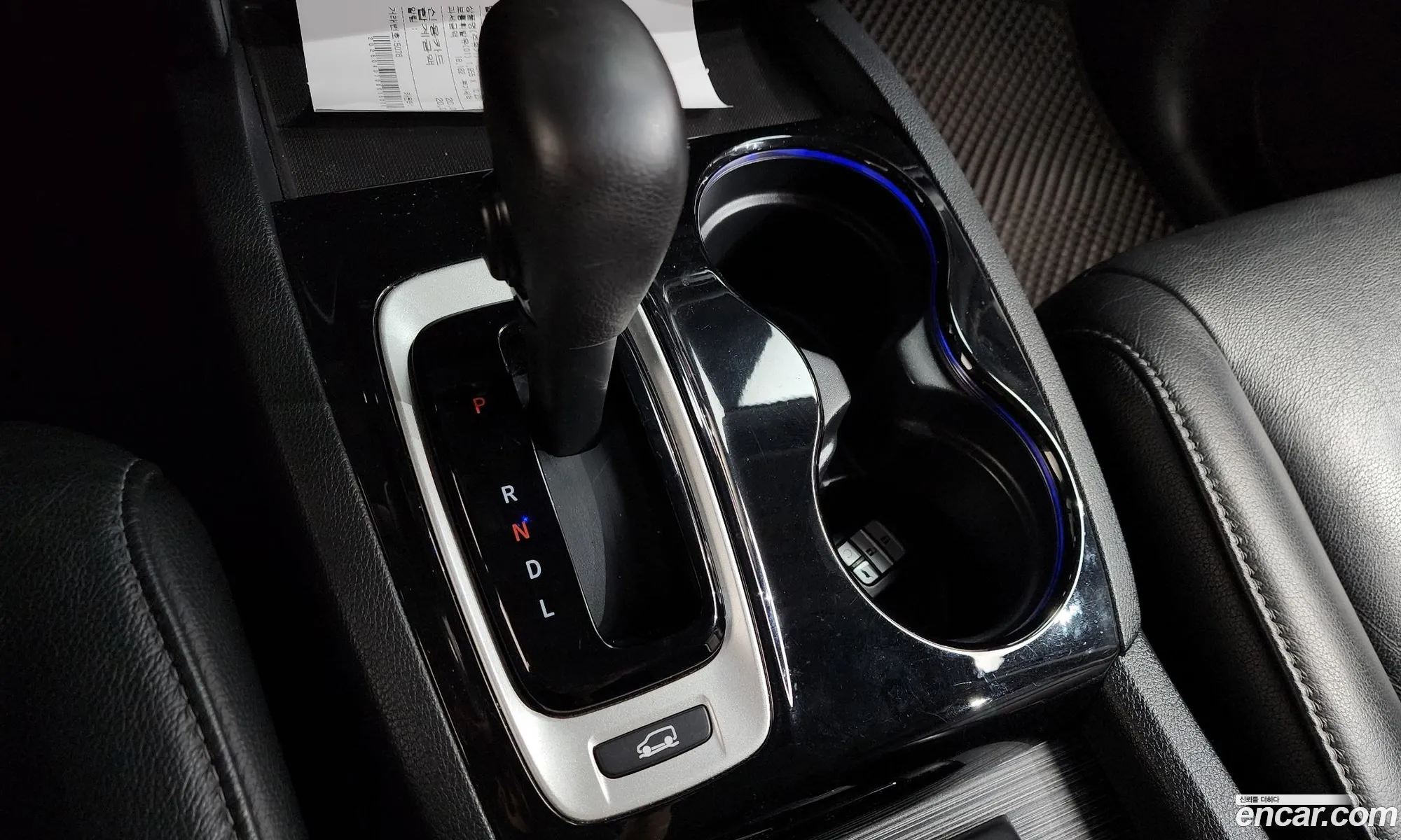 Honda Pilot 2016 5FNYF6850GB201652 — 19